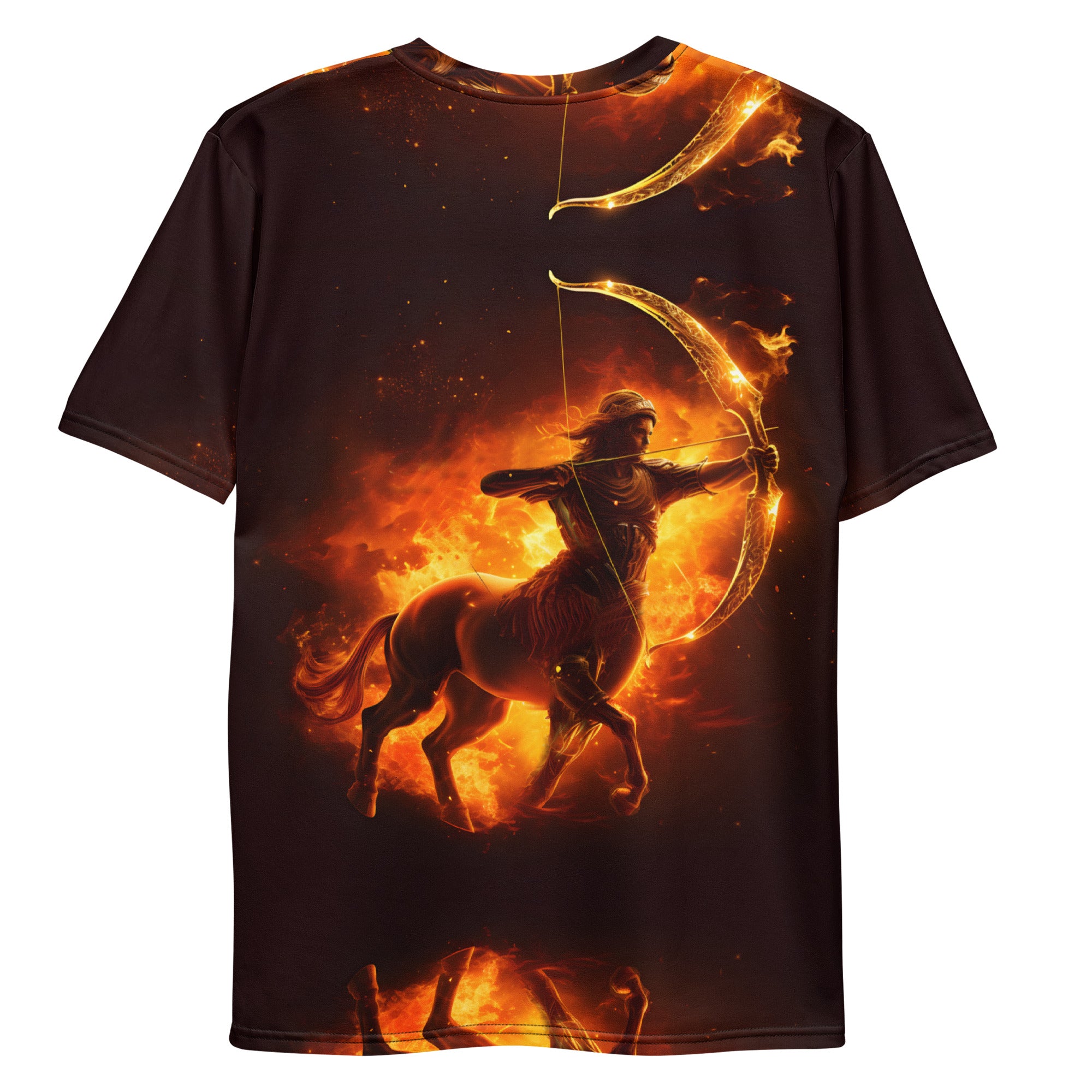 Sagittarius "The Archer" T-shirt