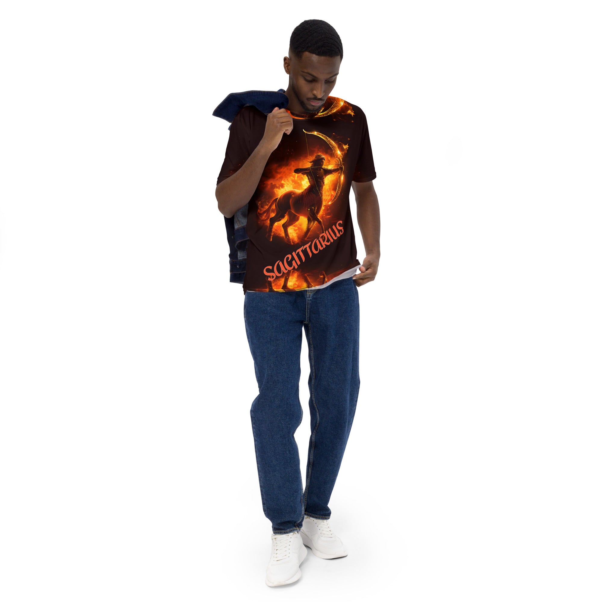 Sagittarius "The Archer" T-shirt