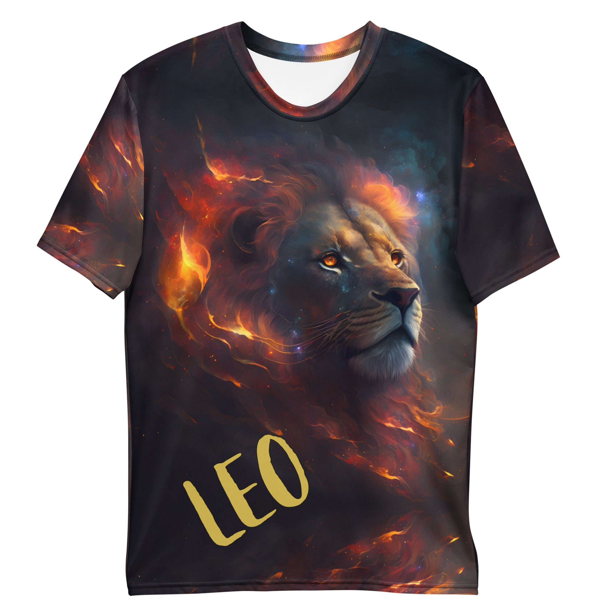 Leo "The Lion" T-shirt