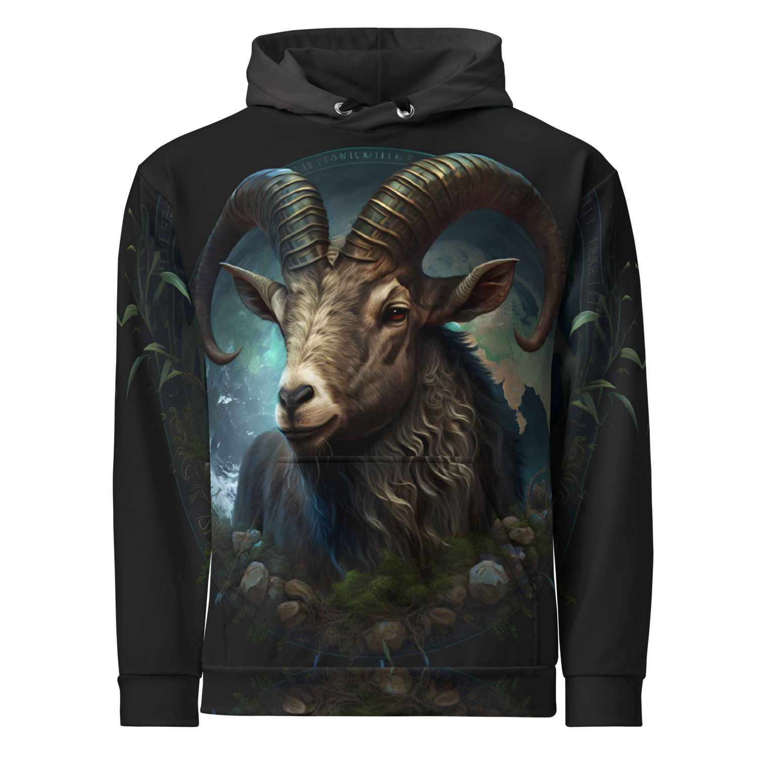 Capricorn Squad Hoodie