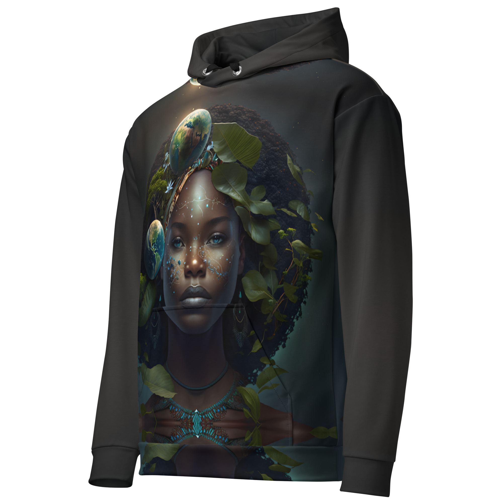 Virgo Squad Hoodie