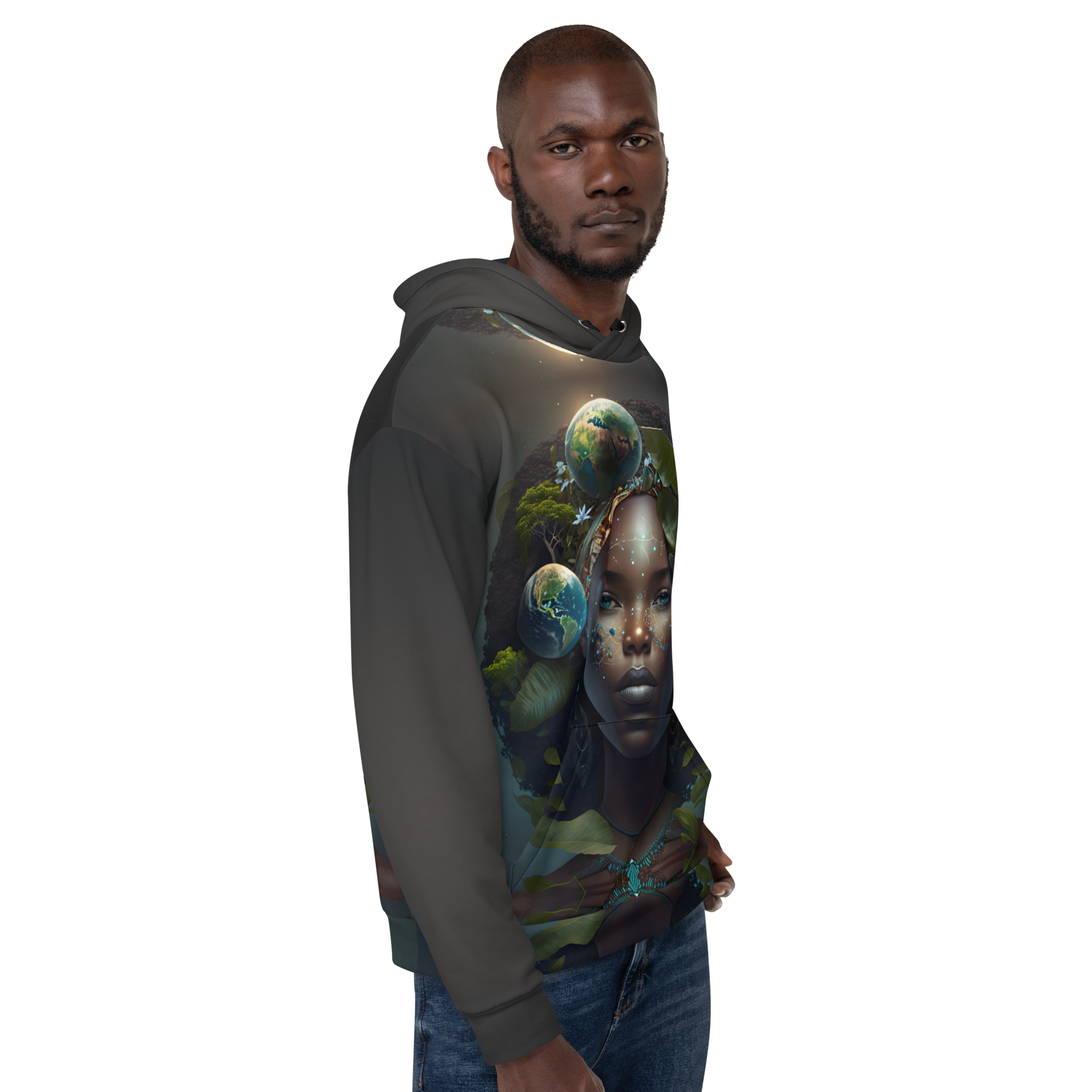 Virgo Squad Hoodie