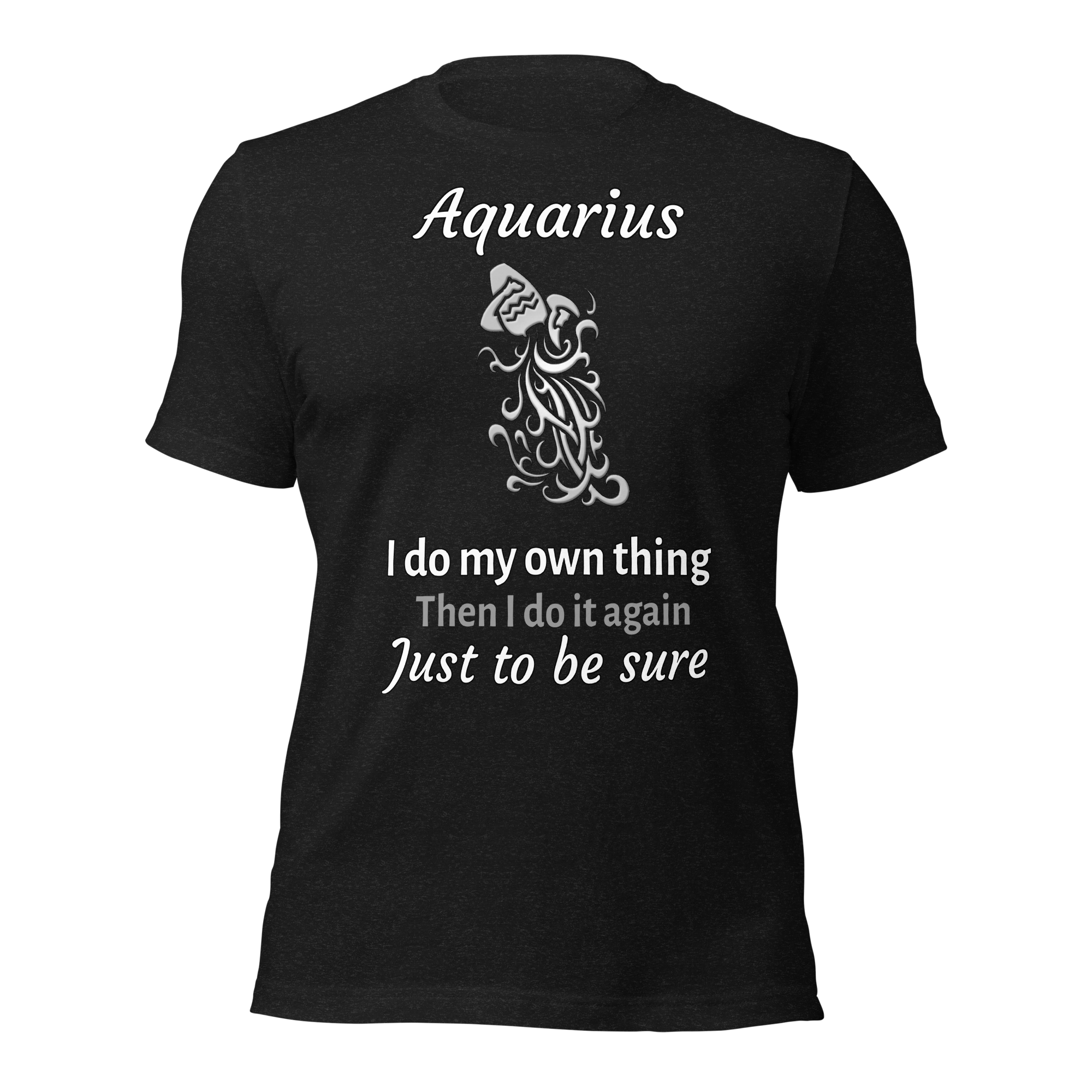 Aquarius Innovation Tees