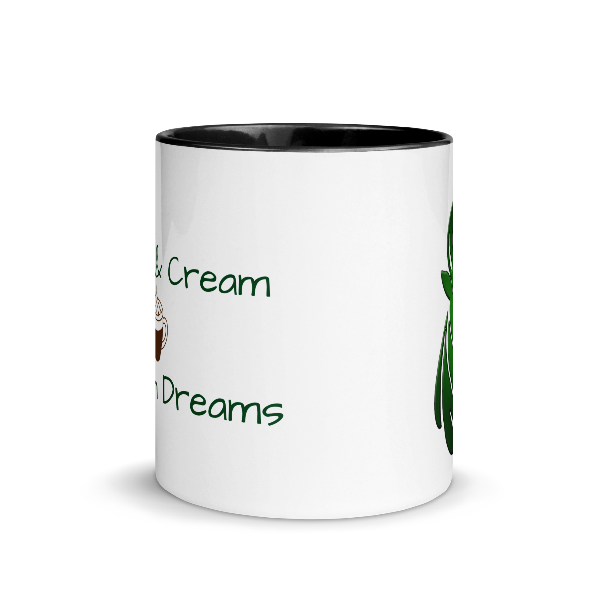 Coffee & Cream, Life With Dreams