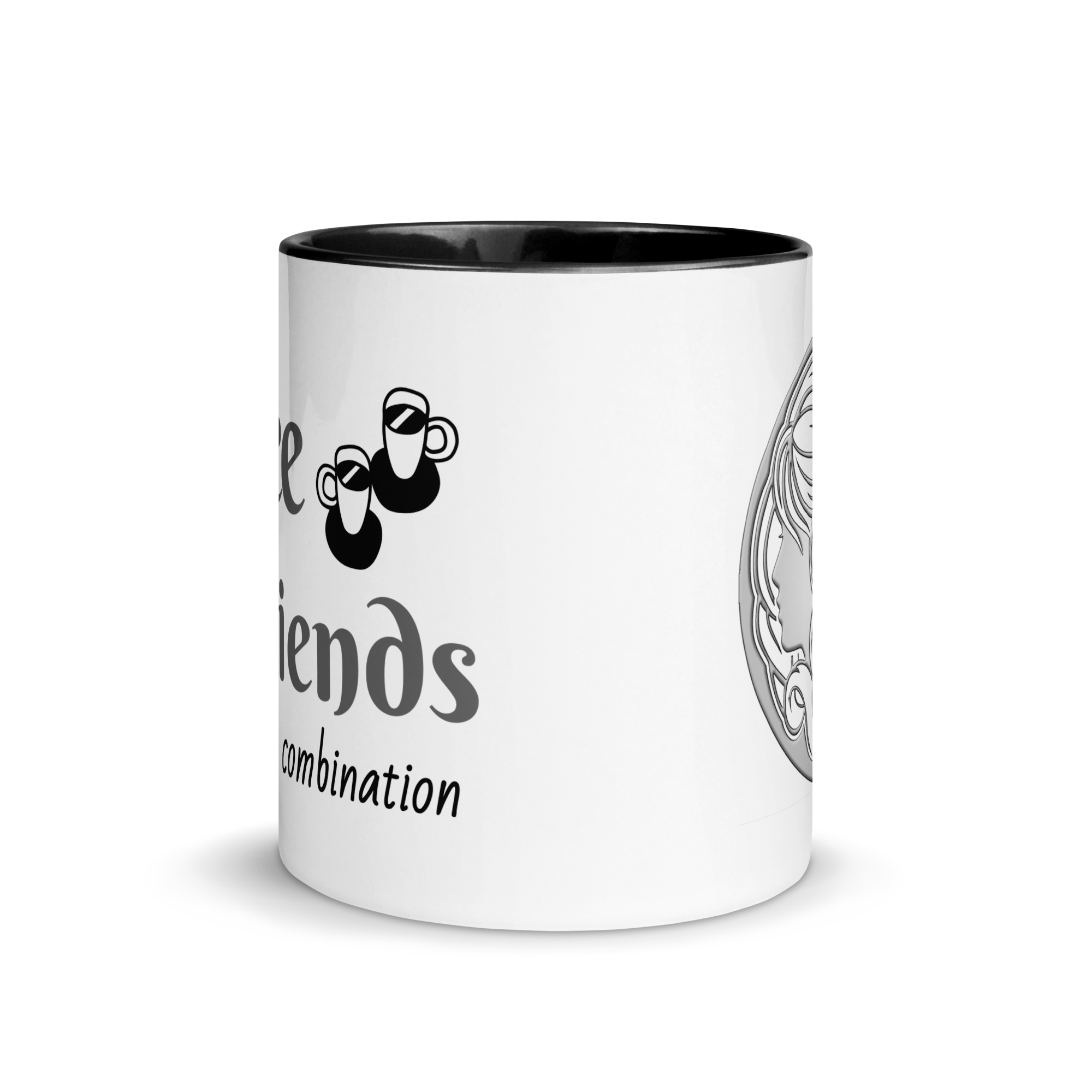 Coffee & Friends: The Perfect Combination