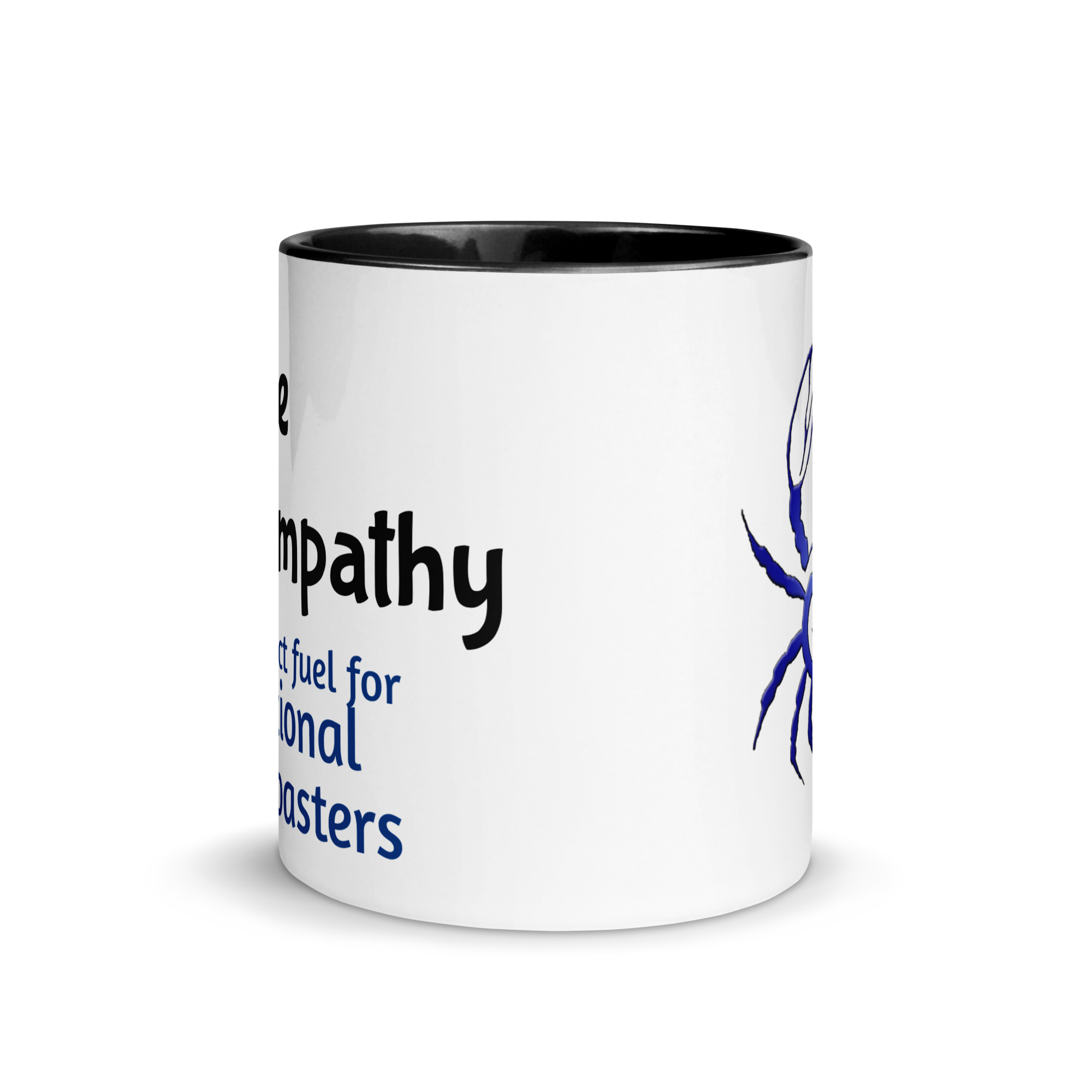 Coffee & Empathy, Fuel for Emotional Rollercoasters