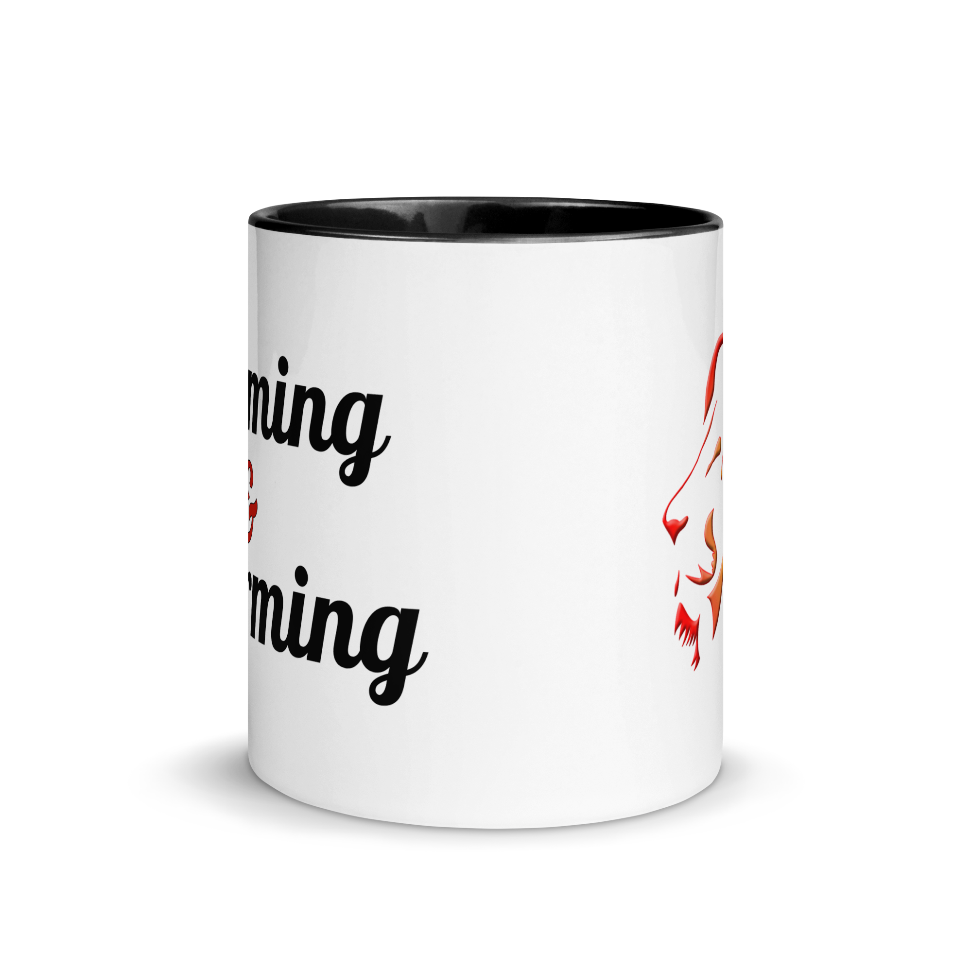 Charming & Disarming