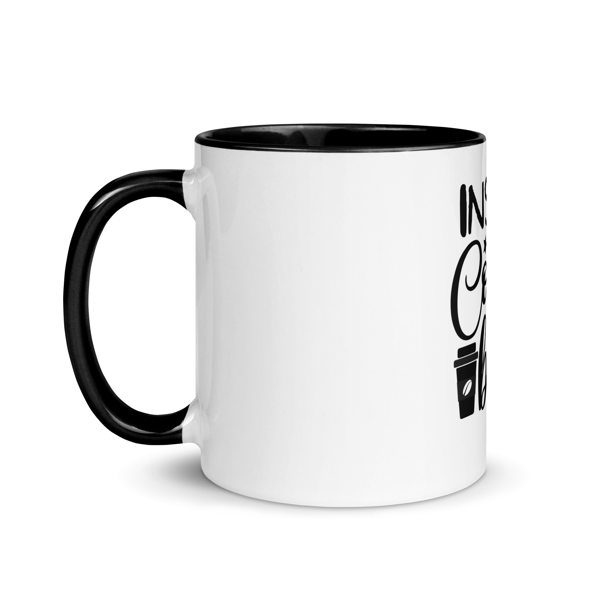 Insert Coffee To Begin