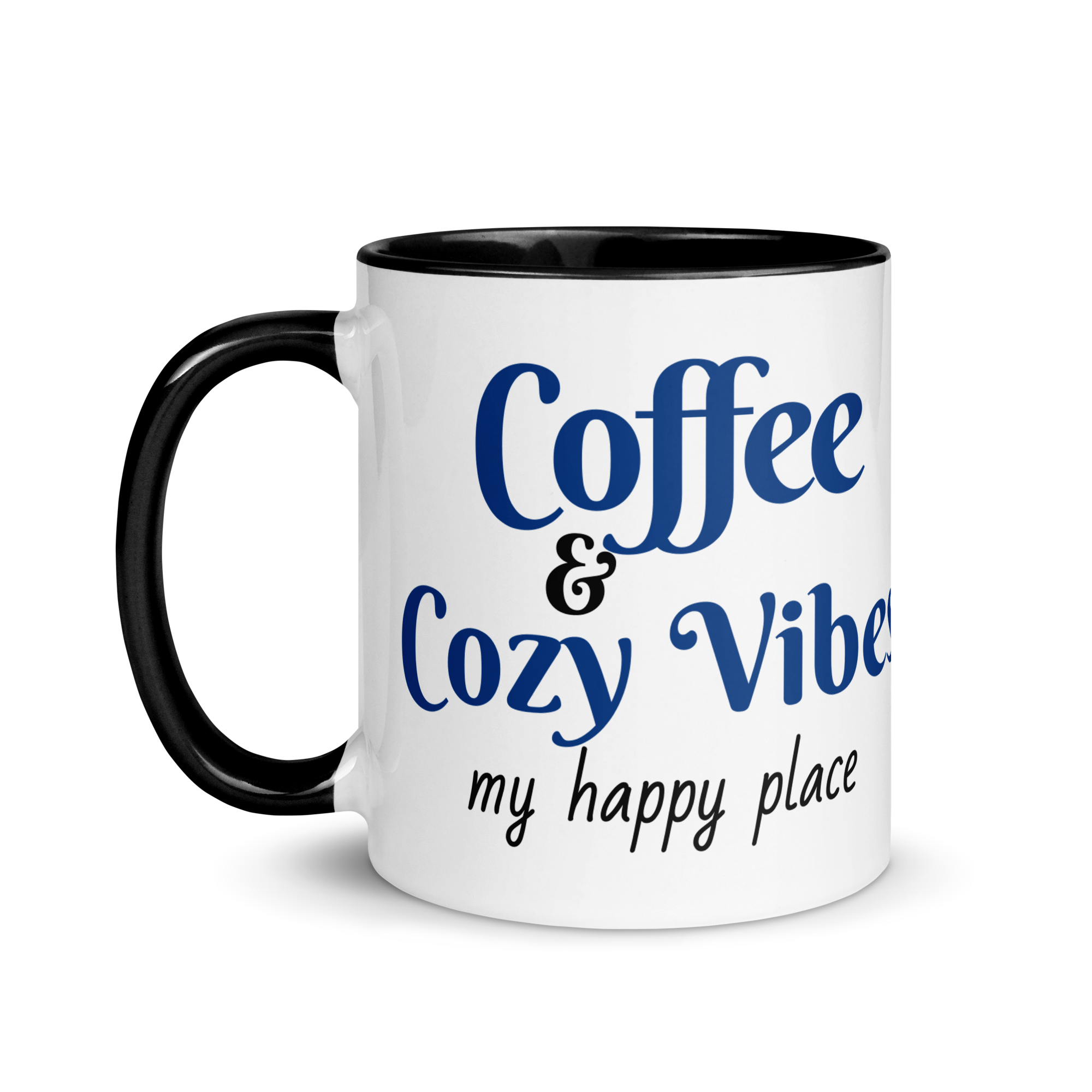 Coffee & Cozy Vibes