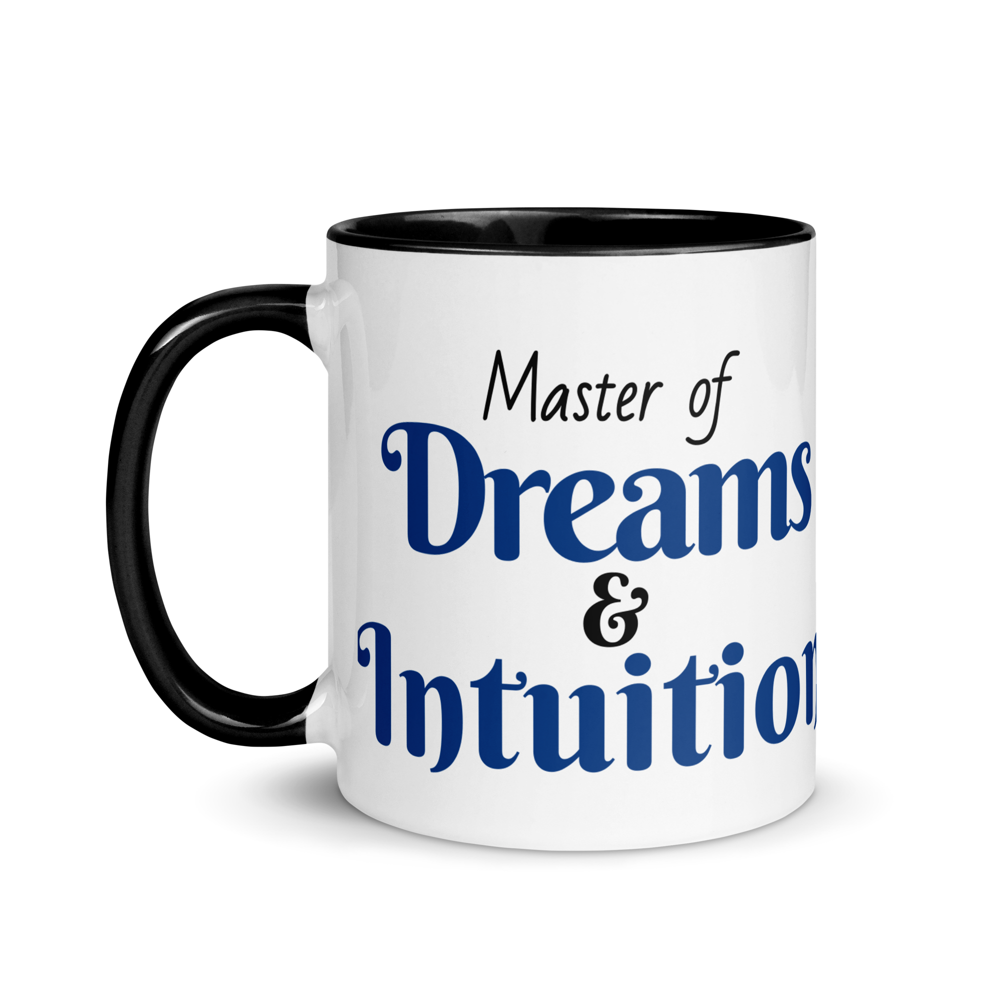 Master of Dreams & Intuition