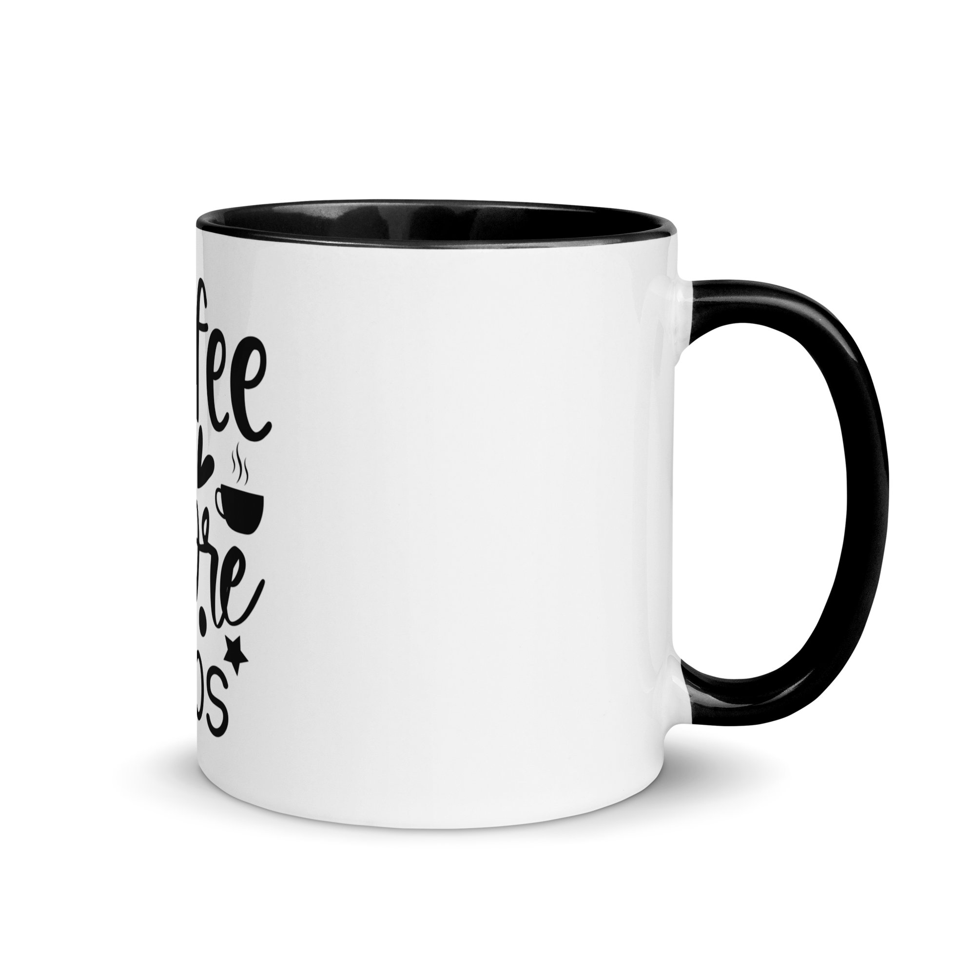 Coffee Before Chaos