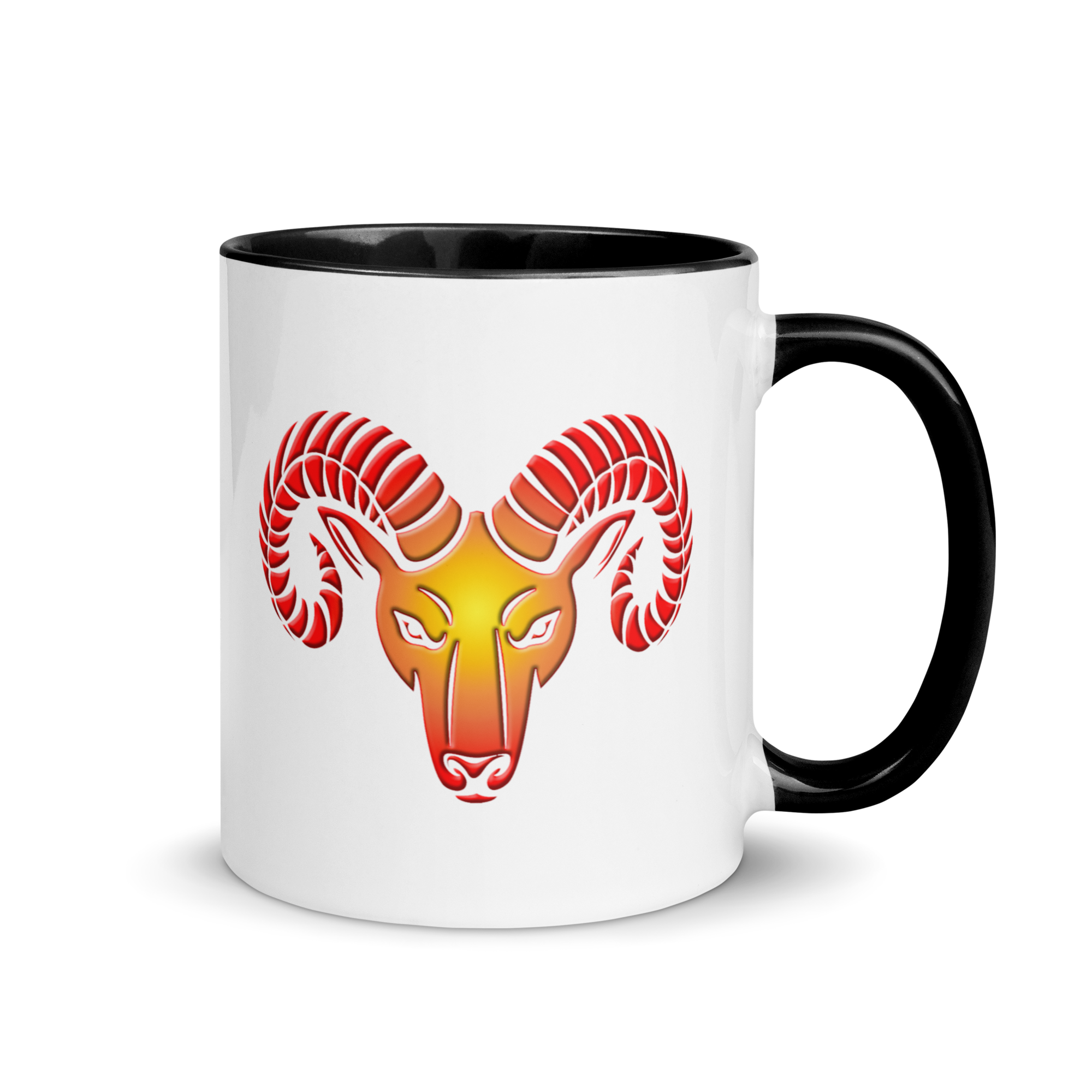 Powered by Coffee & Ambition