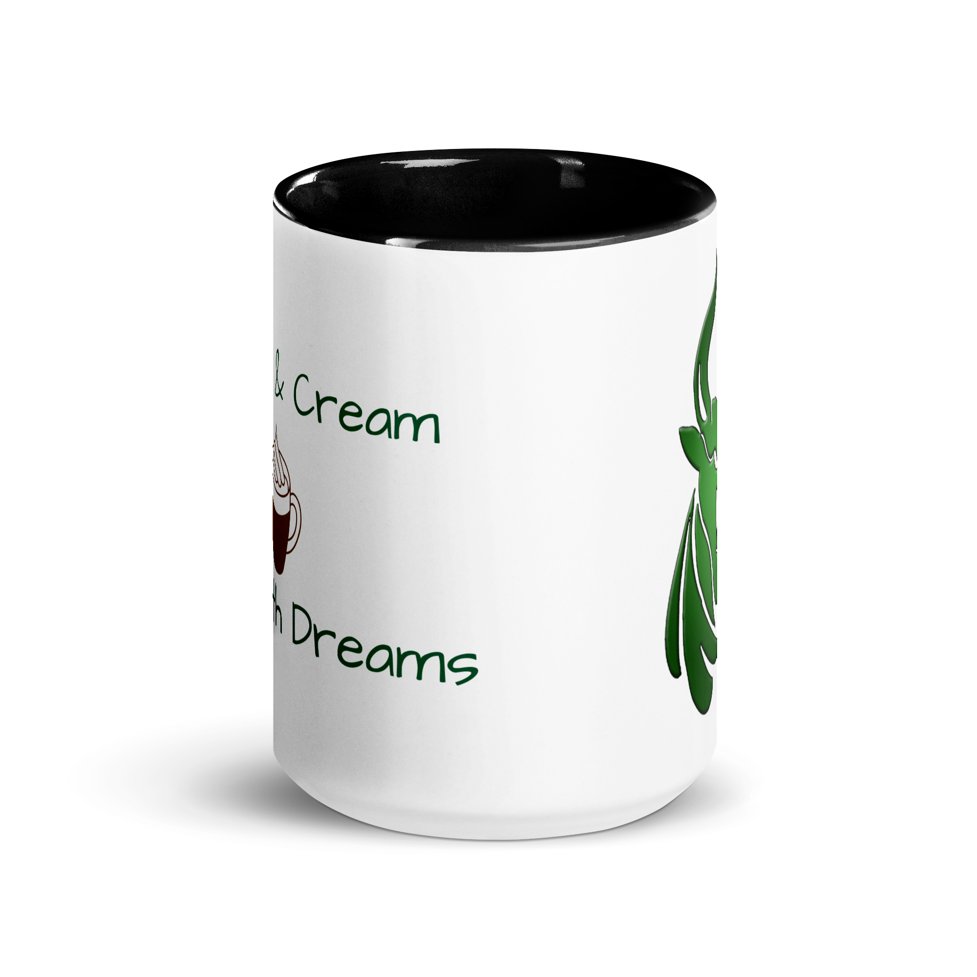 Coffee & Cream, Life With Dreams