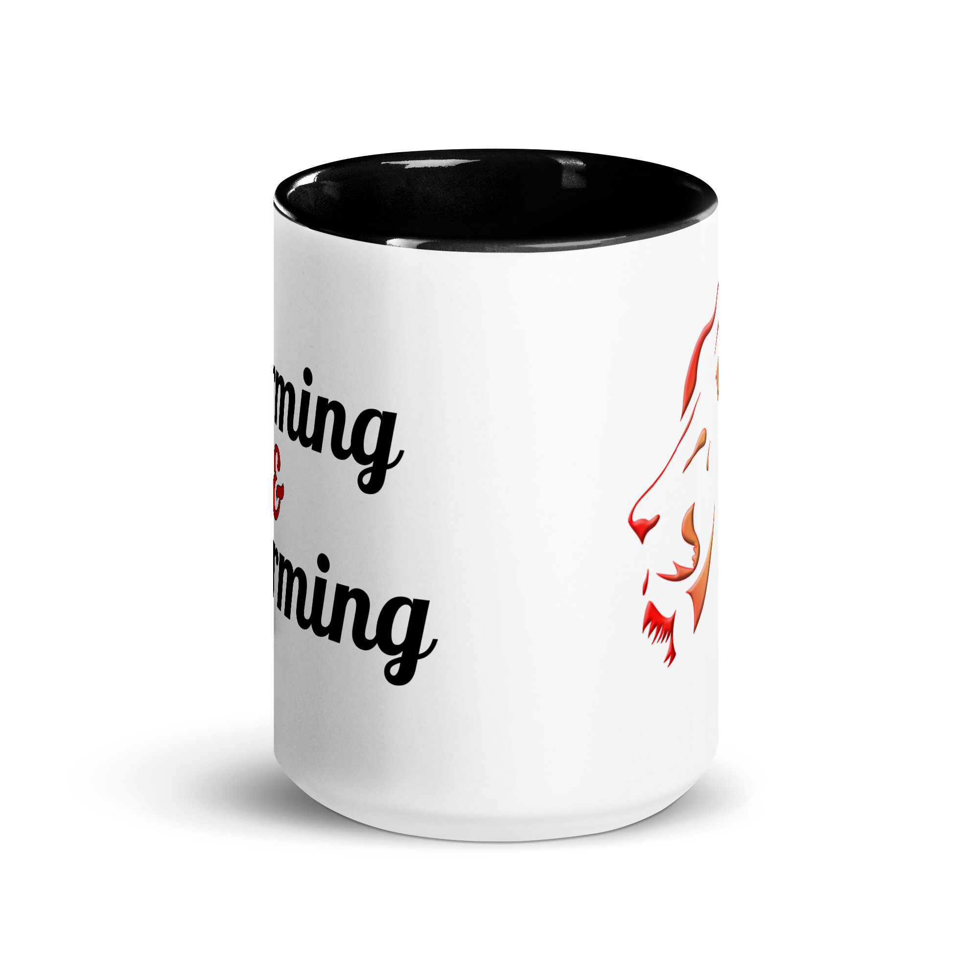 Charming & Disarming