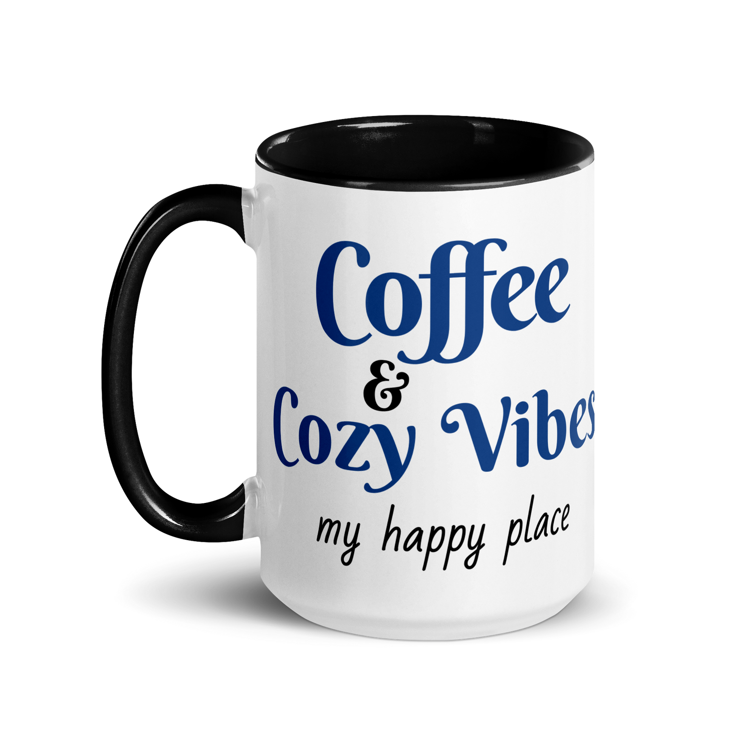 Coffee & Cozy Vibes