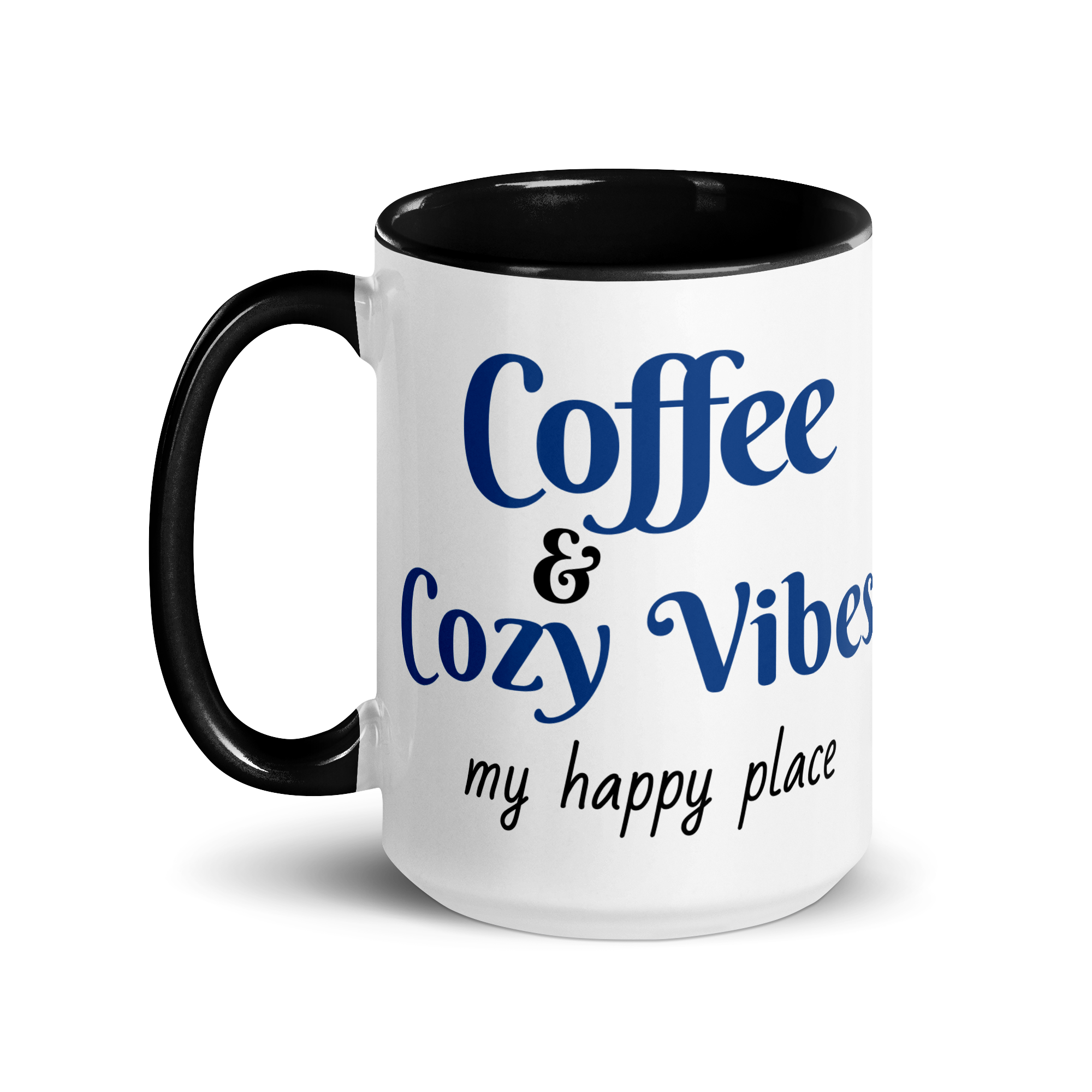Coffee & Cozy Vibes