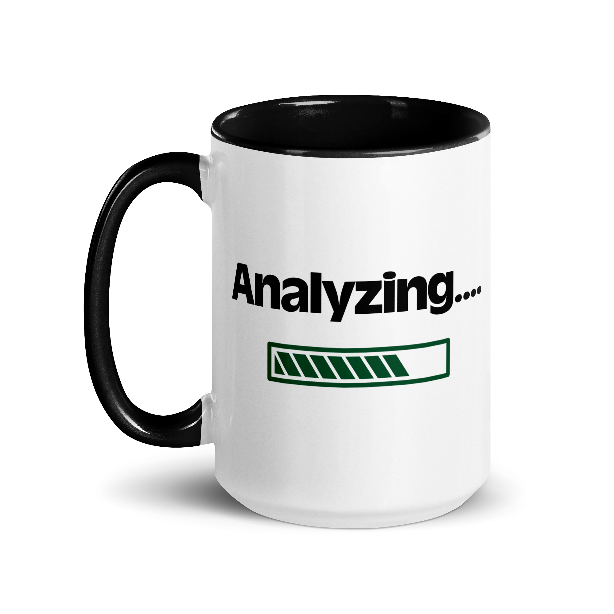 Analyzing....