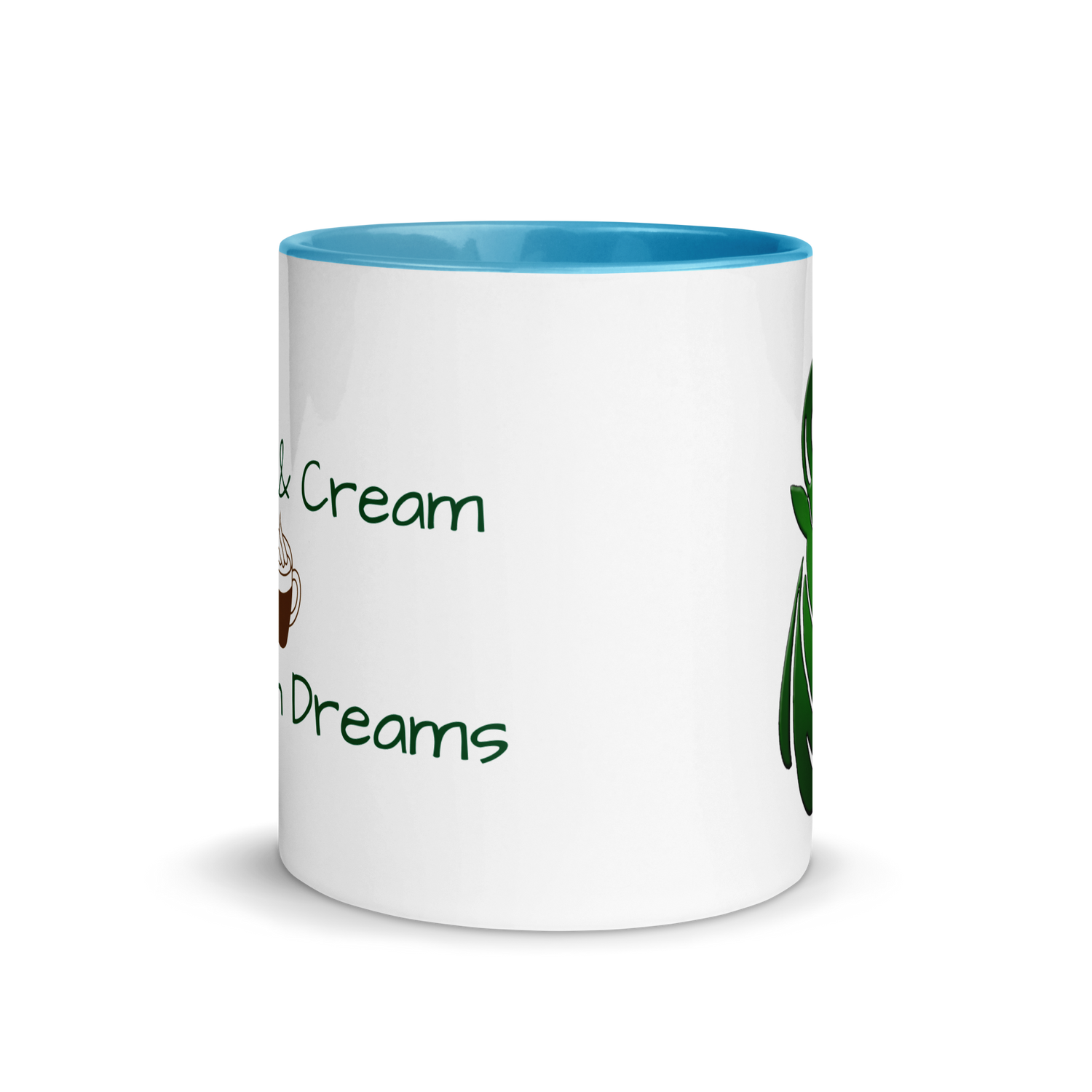 Coffee & Cream, Life With Dreams