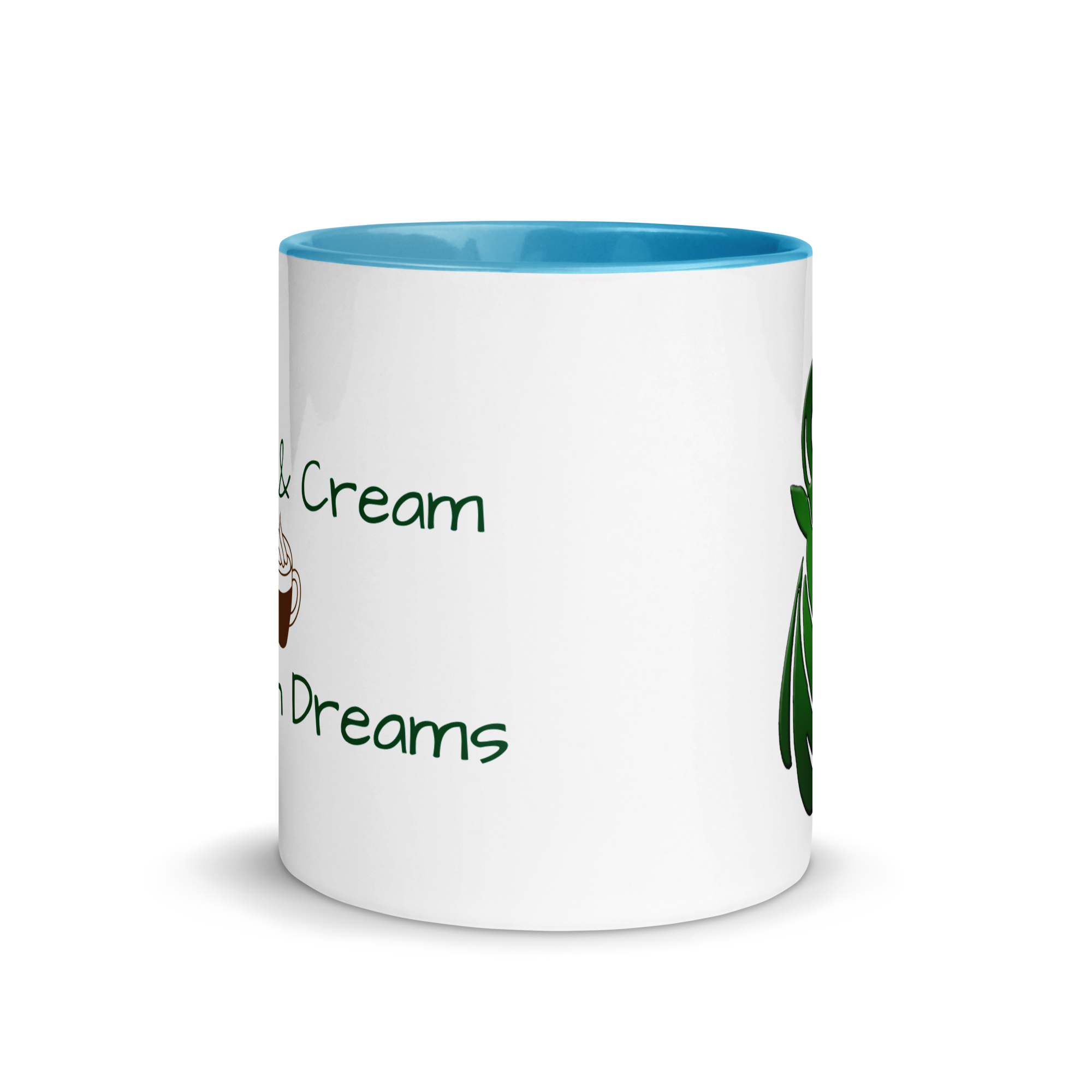 Coffee & Cream, Life With Dreams