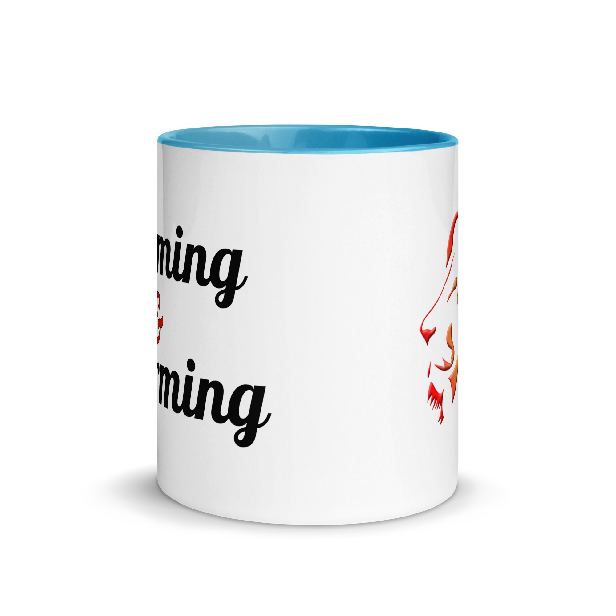 Charming & Disarming