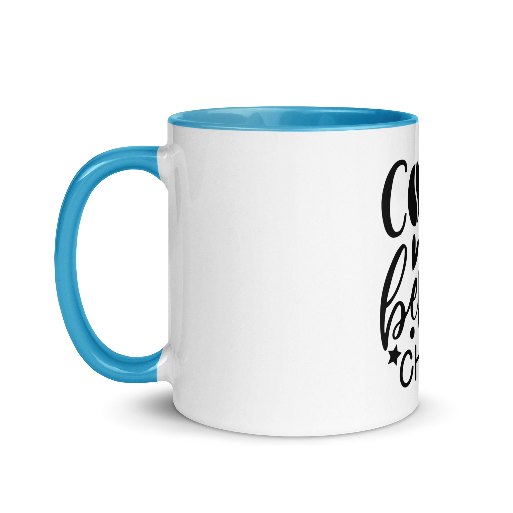 Coffee Before Chaos