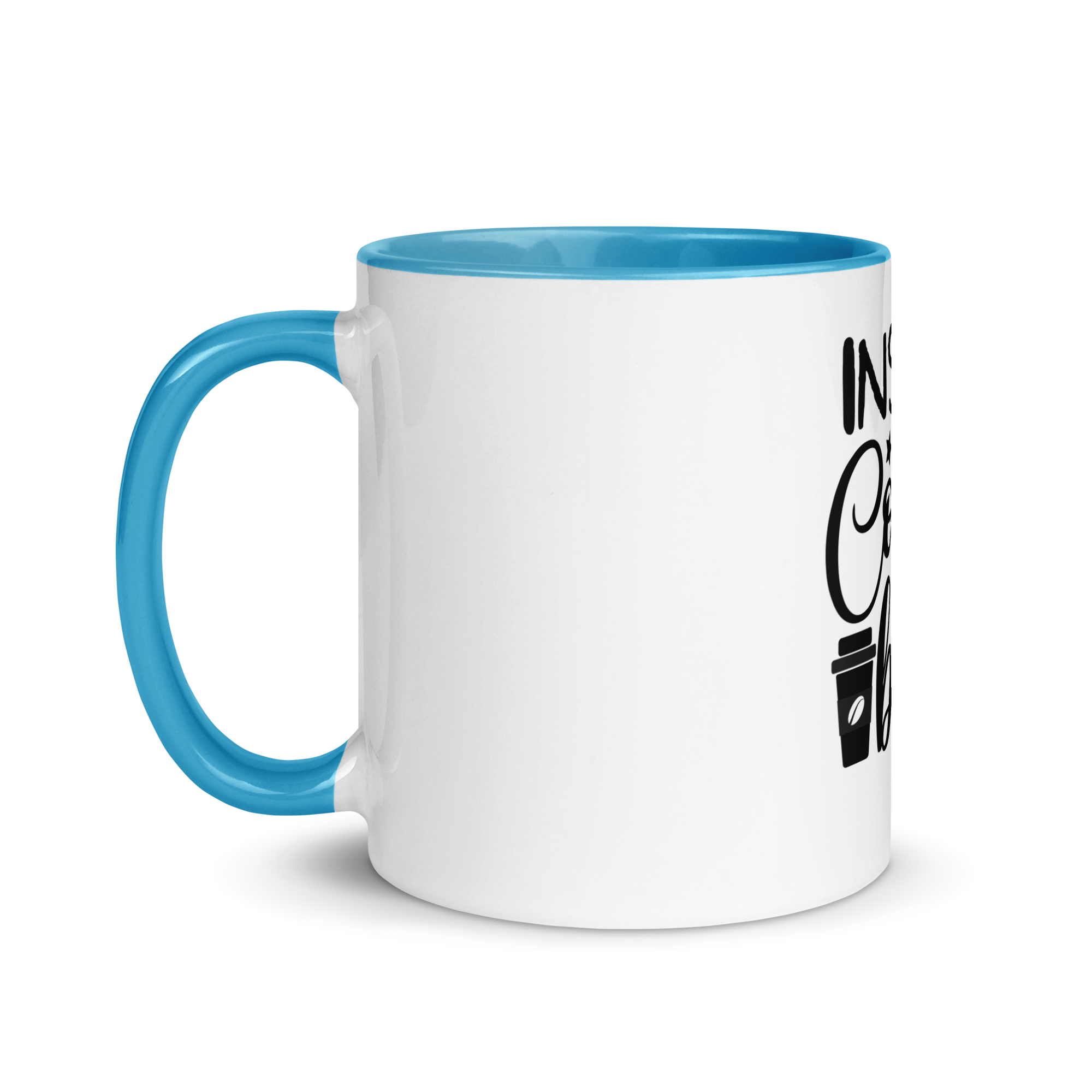 Insert Coffee To Begin