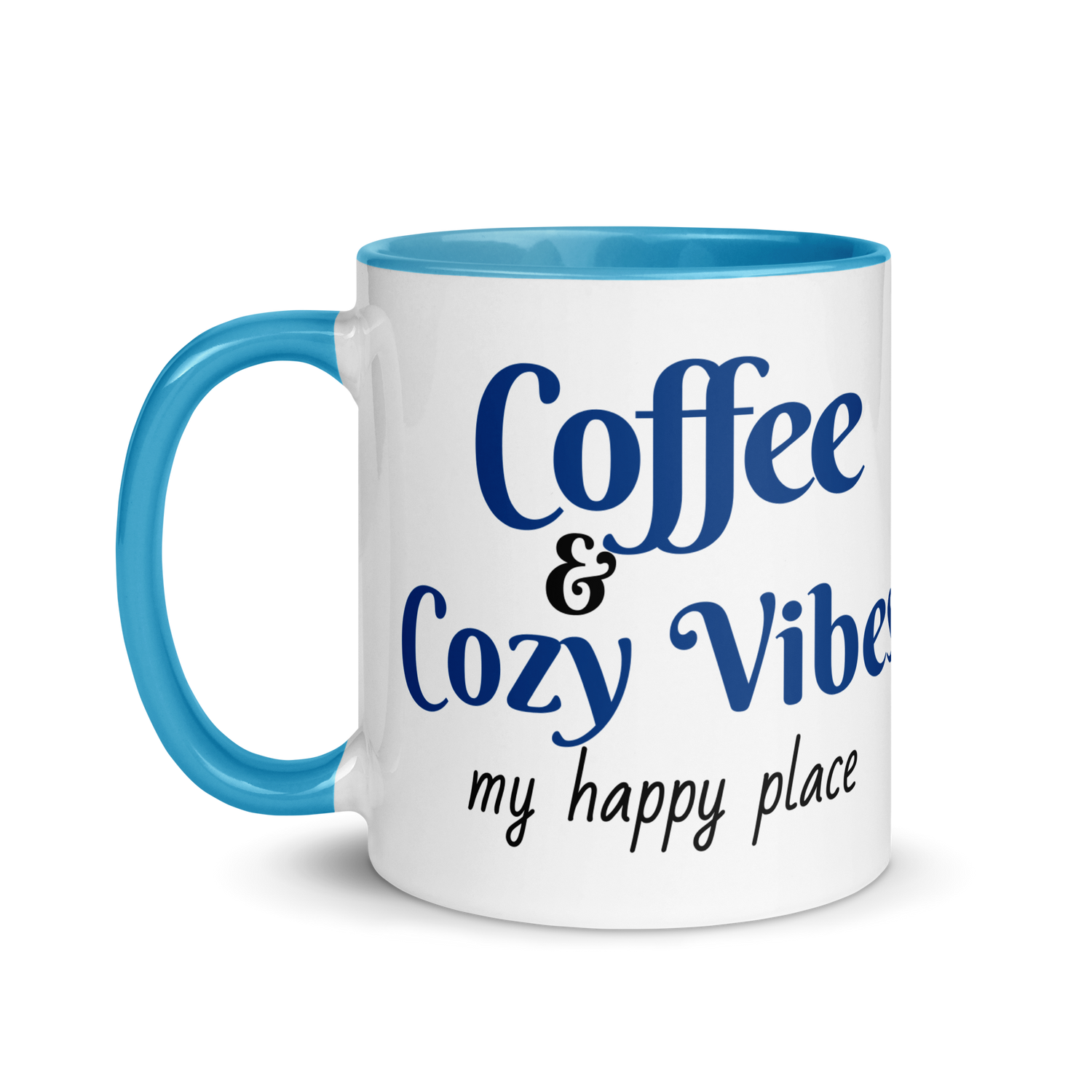 Coffee & Cozy Vibes