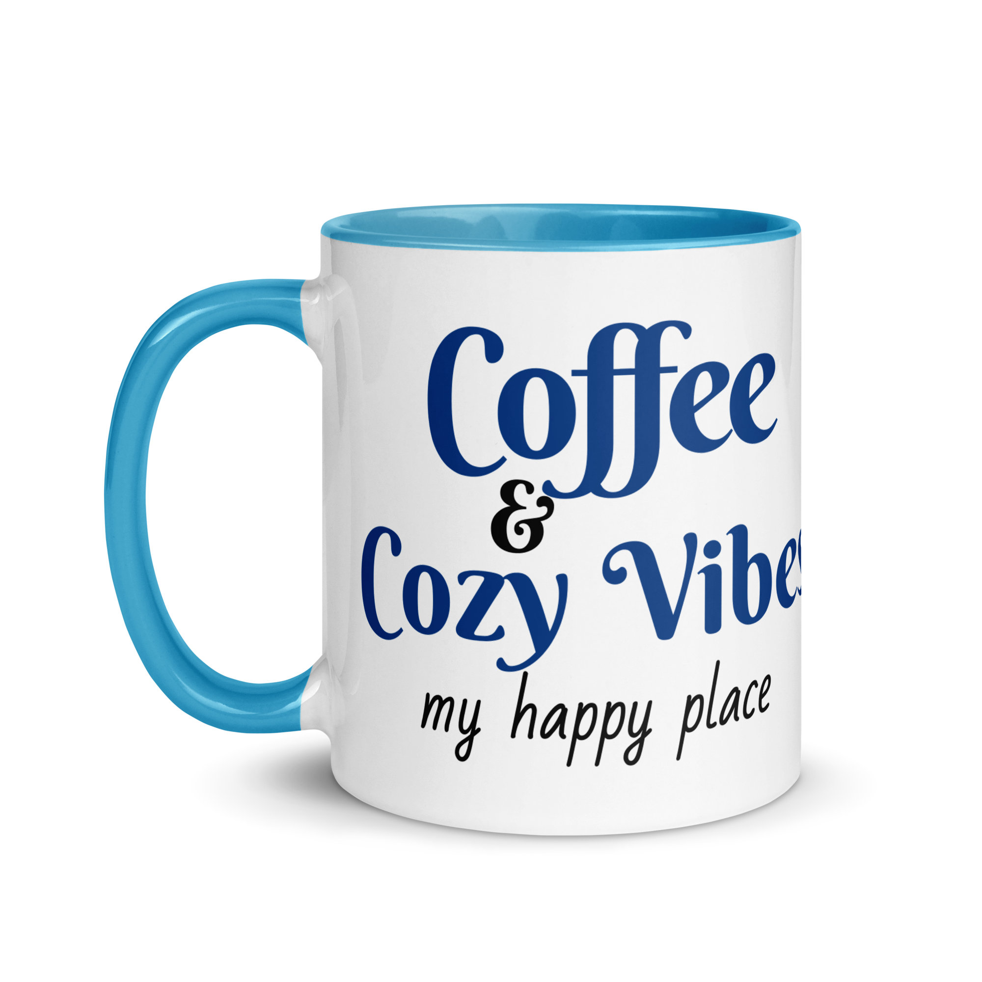 Coffee & Cozy Vibes