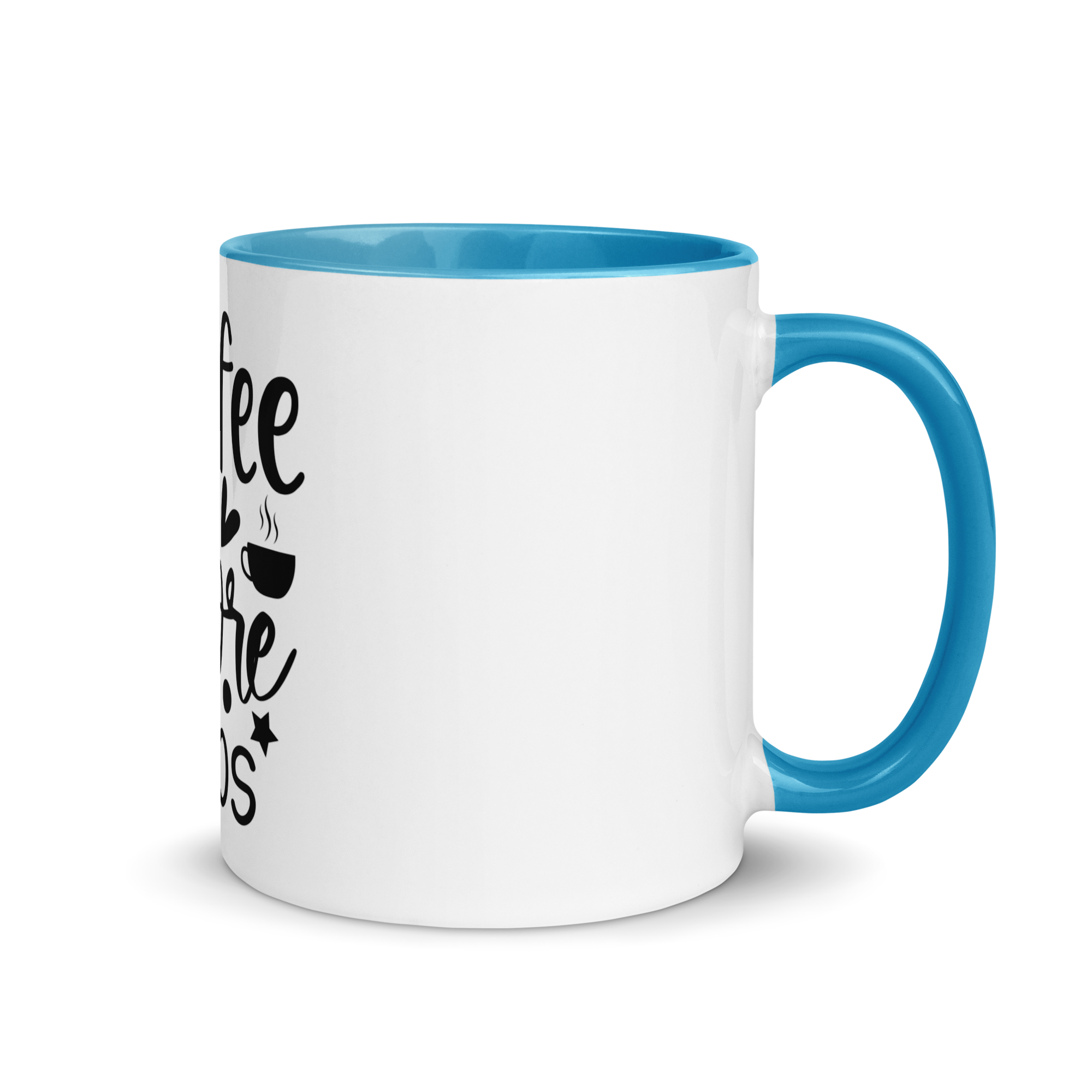 Coffee Before Chaos