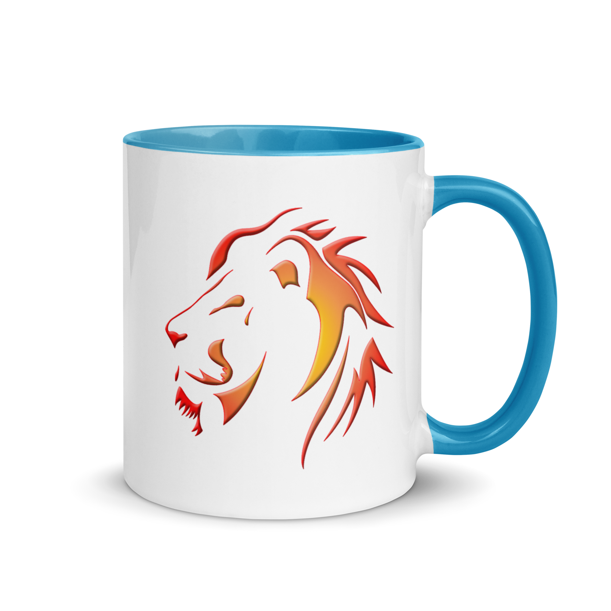 Fueling My Inner Lion