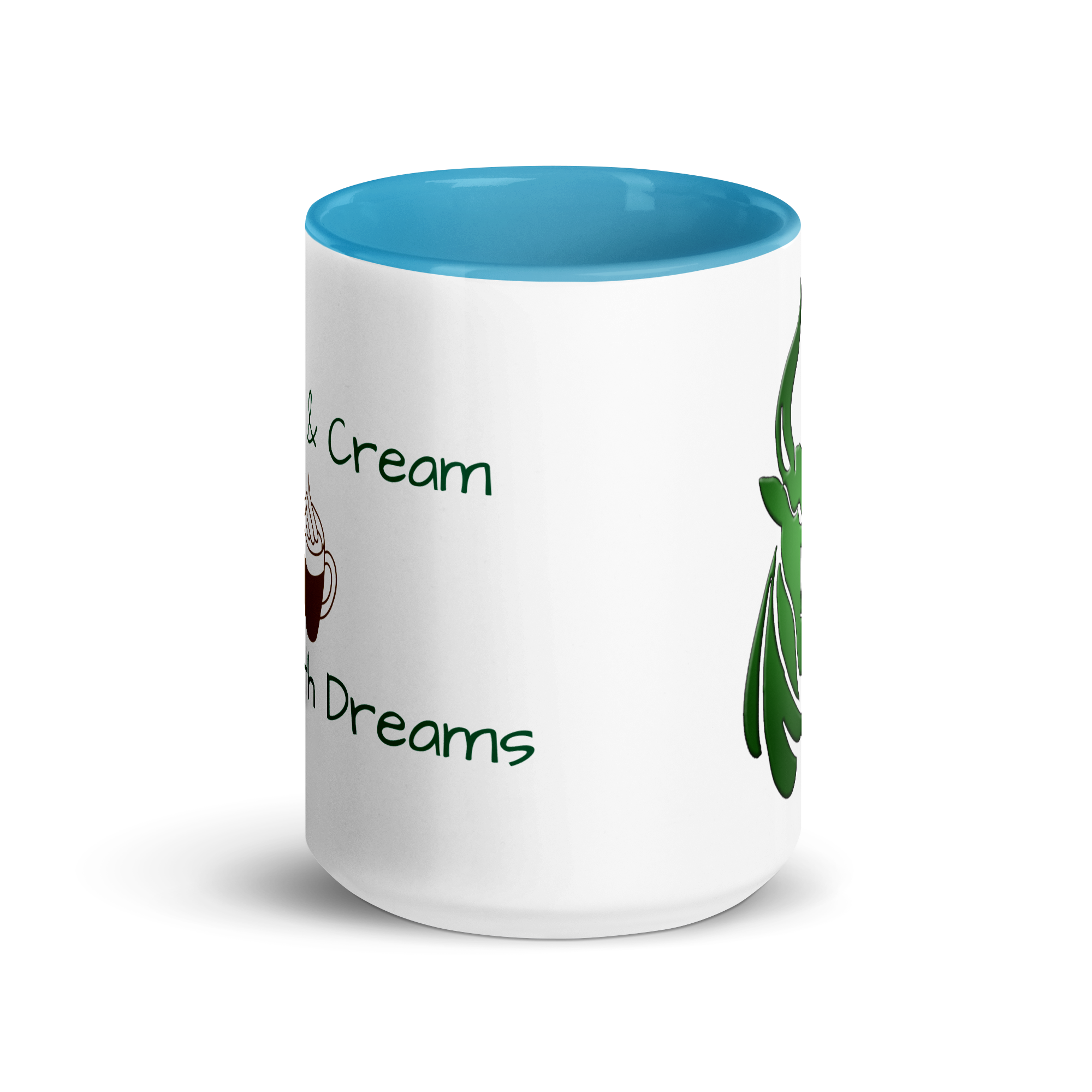 Coffee & Cream, Life With Dreams