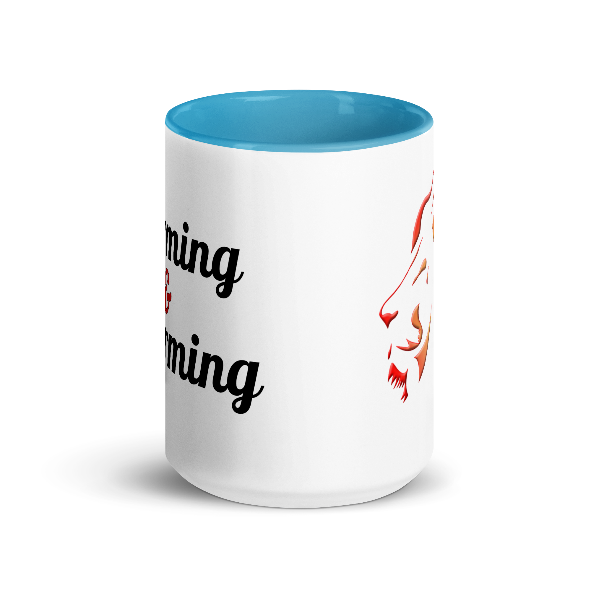 Charming & Disarming