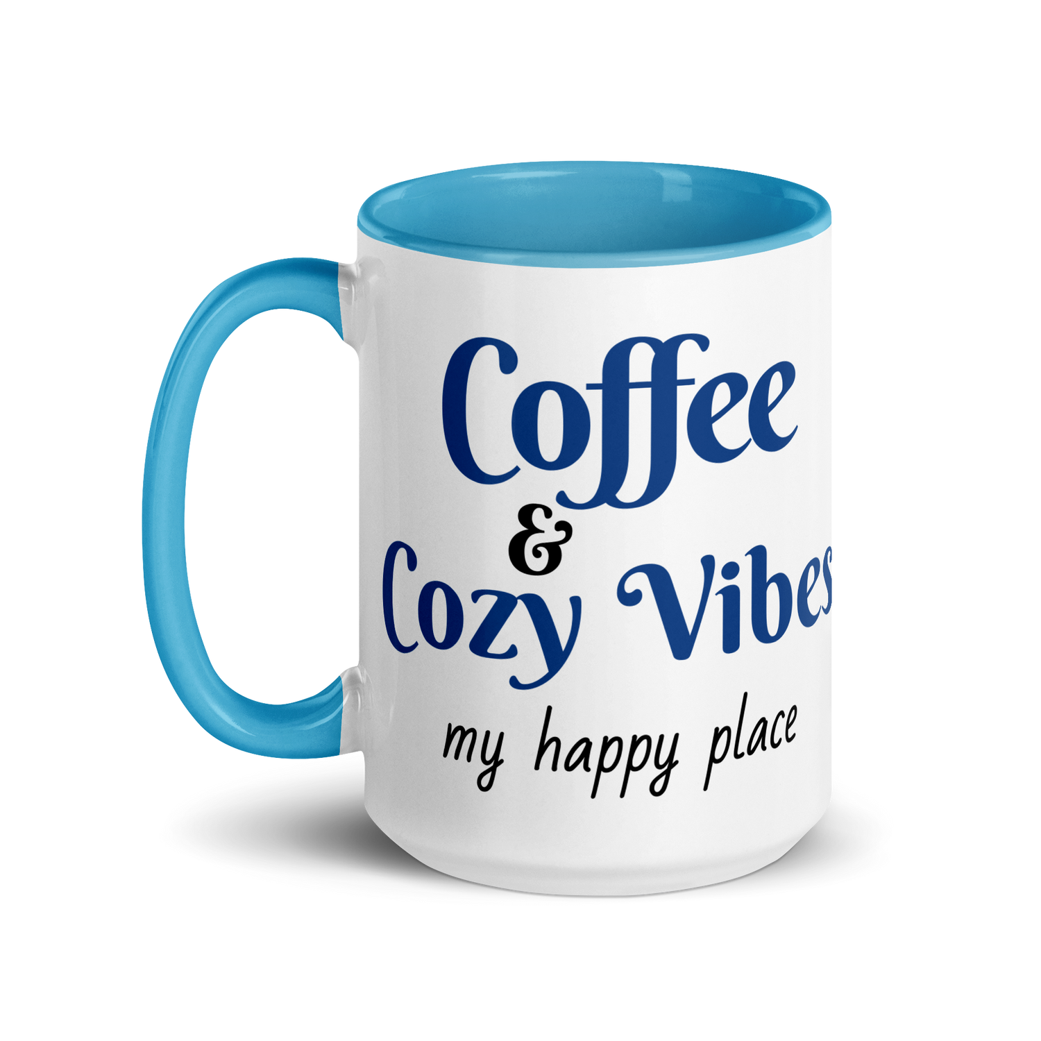 Coffee & Cozy Vibes