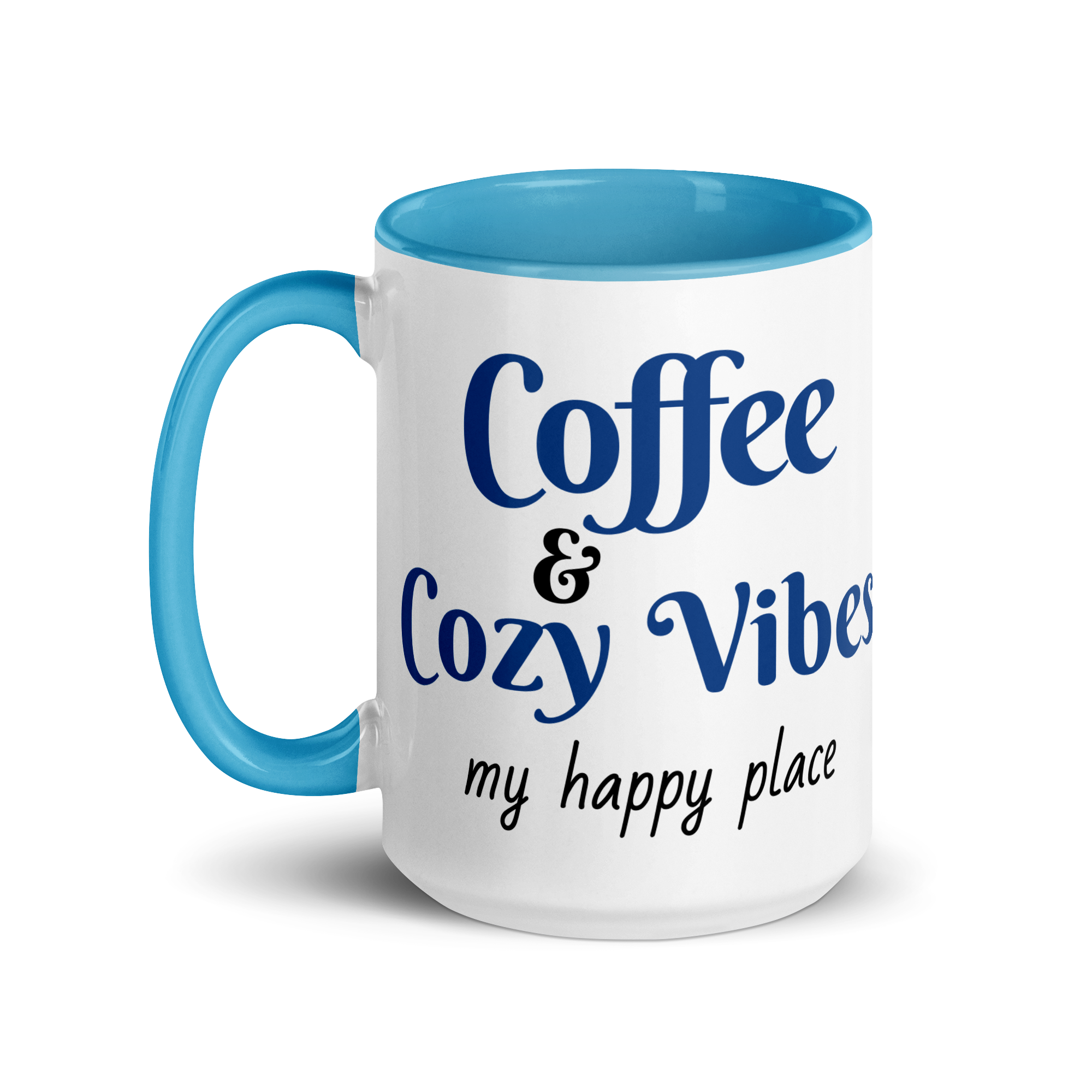 Coffee & Cozy Vibes