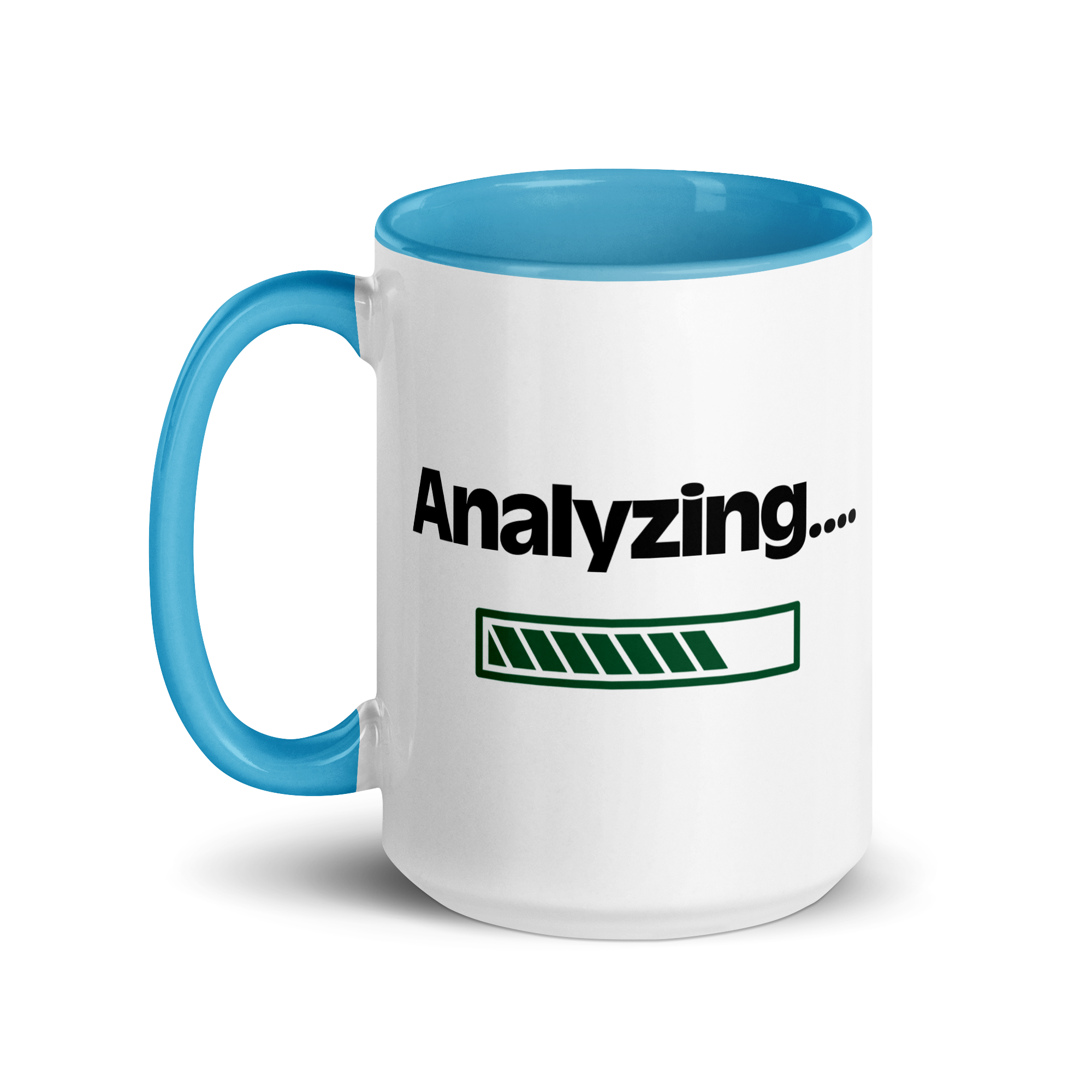Analyzing....