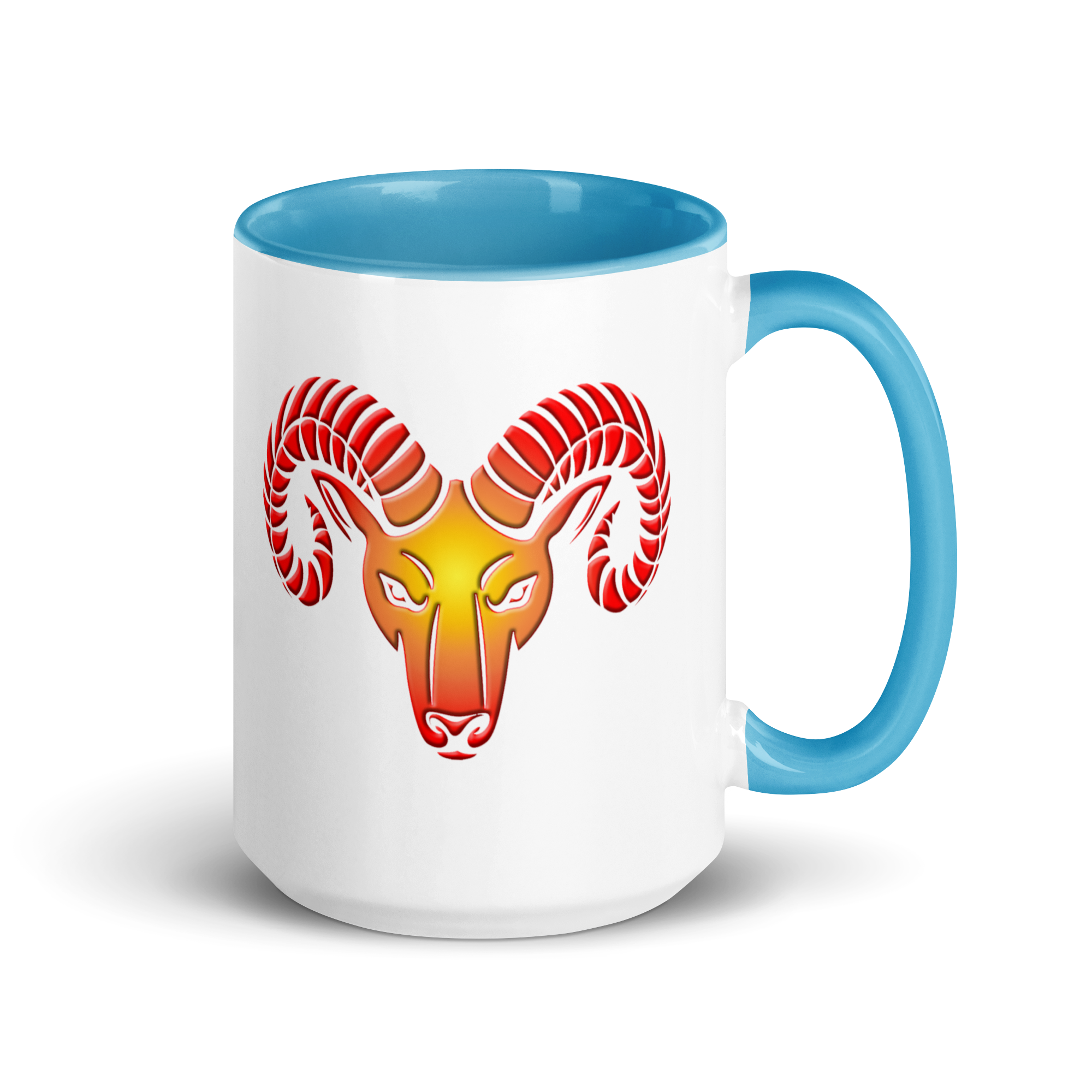 Powered by Coffee & Ambition