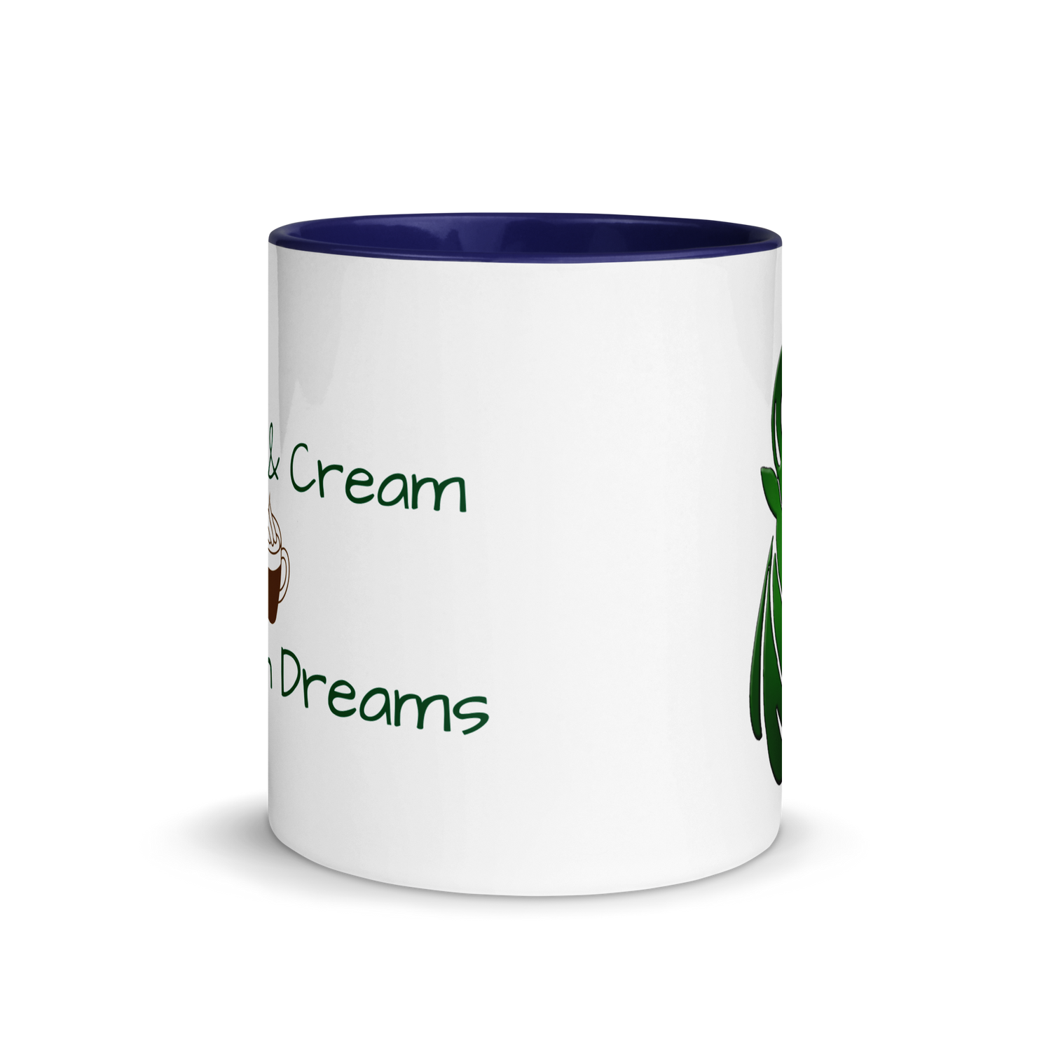 Coffee & Cream, Life With Dreams