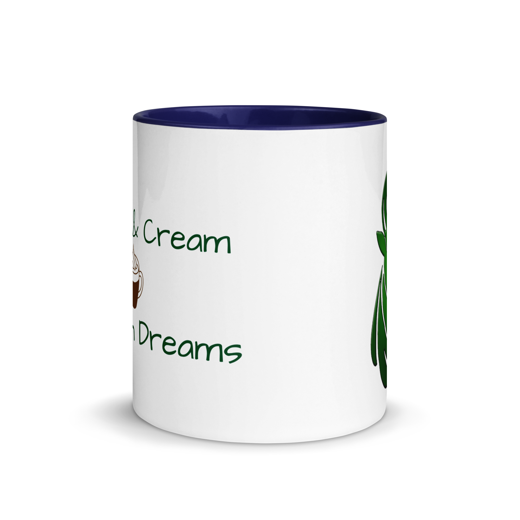 Coffee & Cream, Life With Dreams