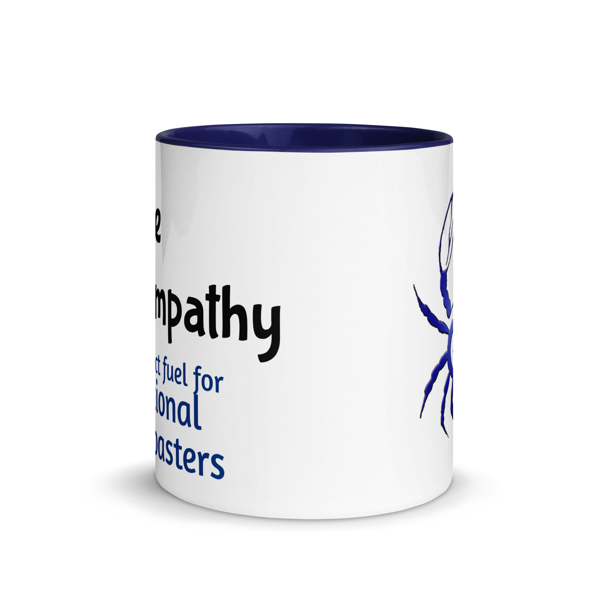 Coffee & Empathy, Fuel for Emotional Rollercoasters