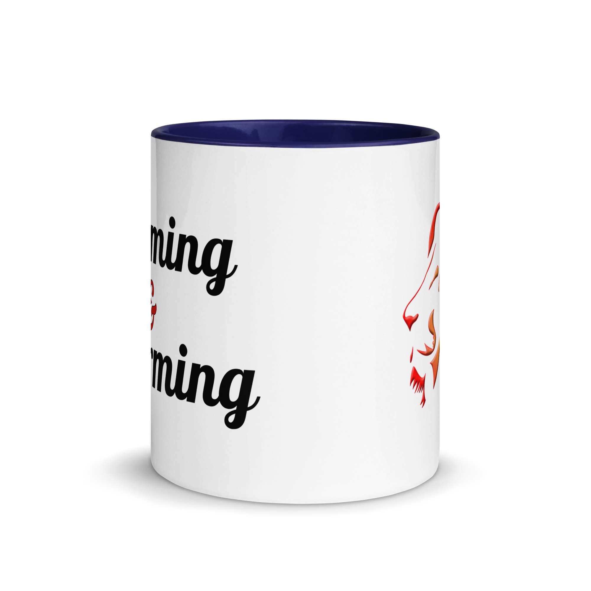 Charming & Disarming