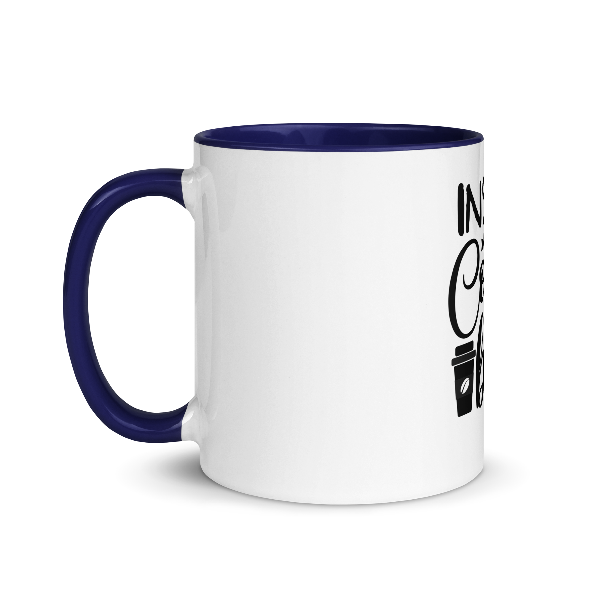 Insert Coffee To Begin