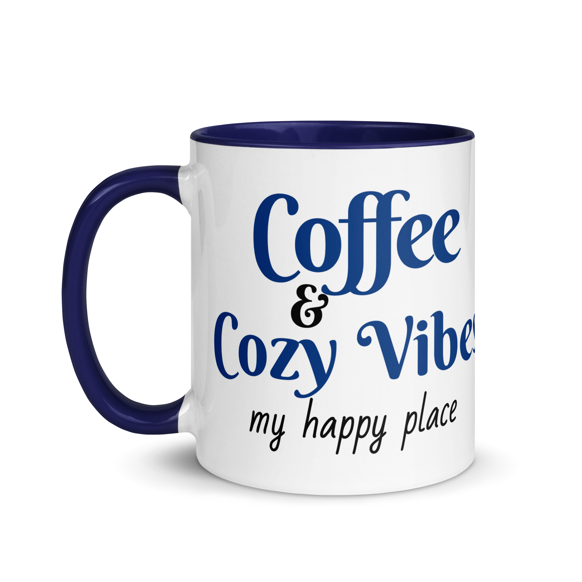 Coffee & Cozy Vibes