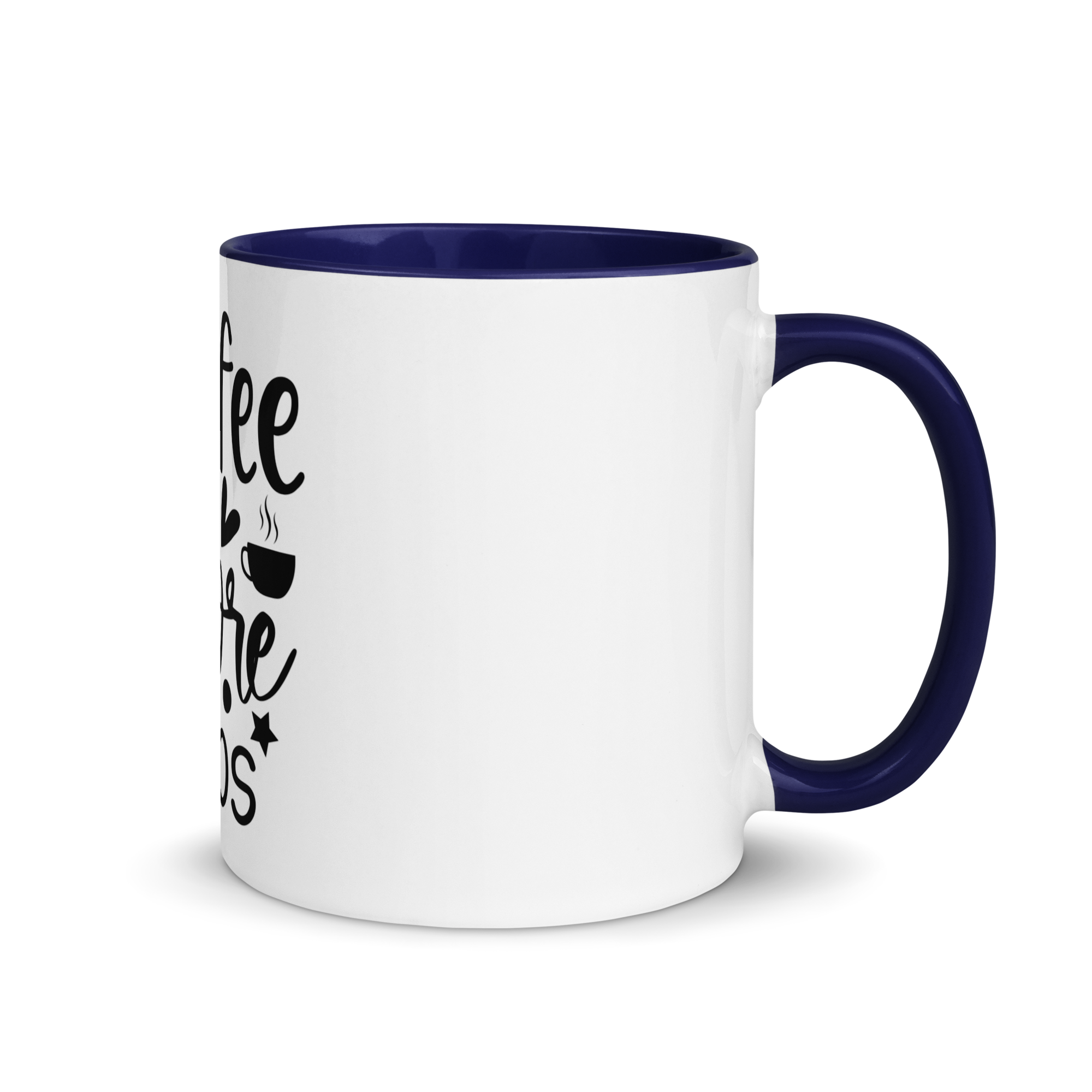 Coffee Before Chaos