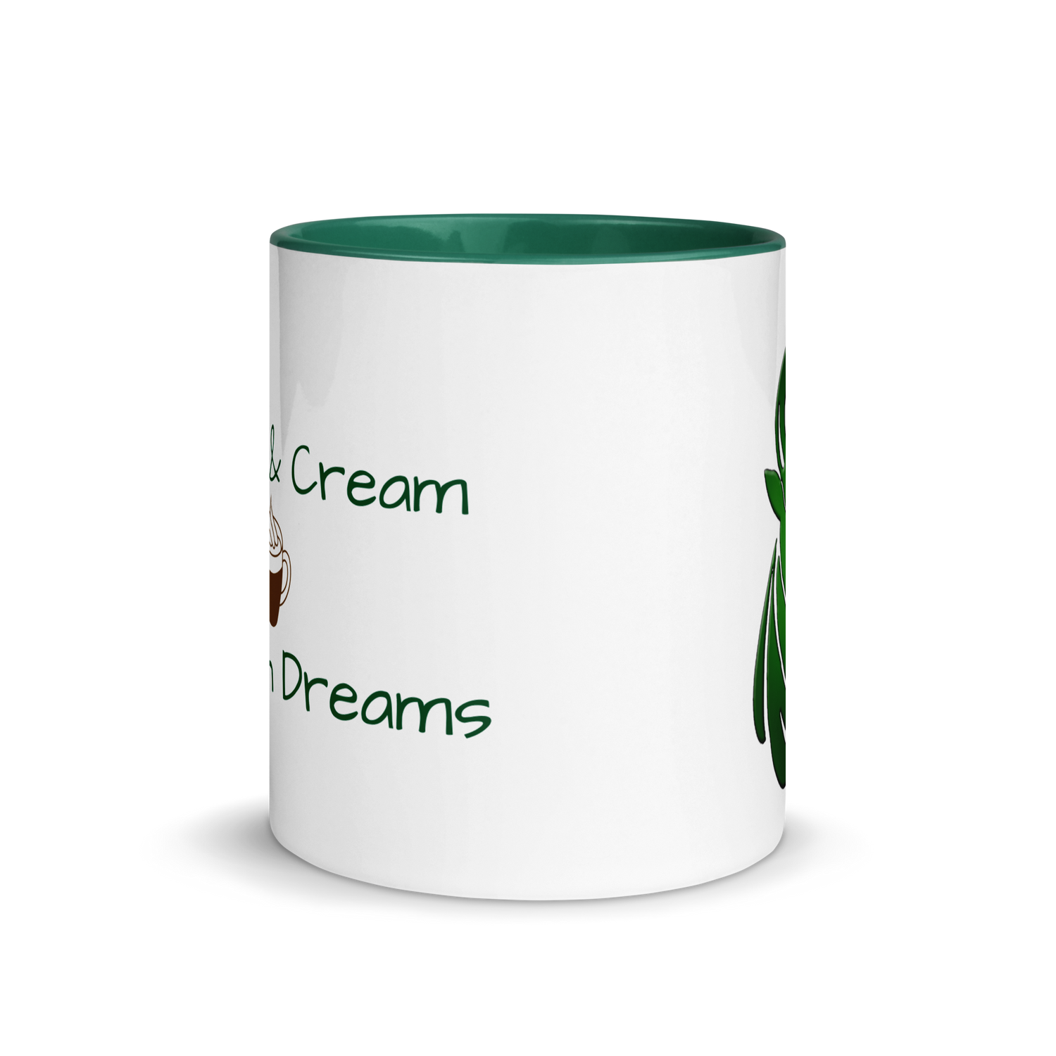 Coffee & Cream, Life With Dreams