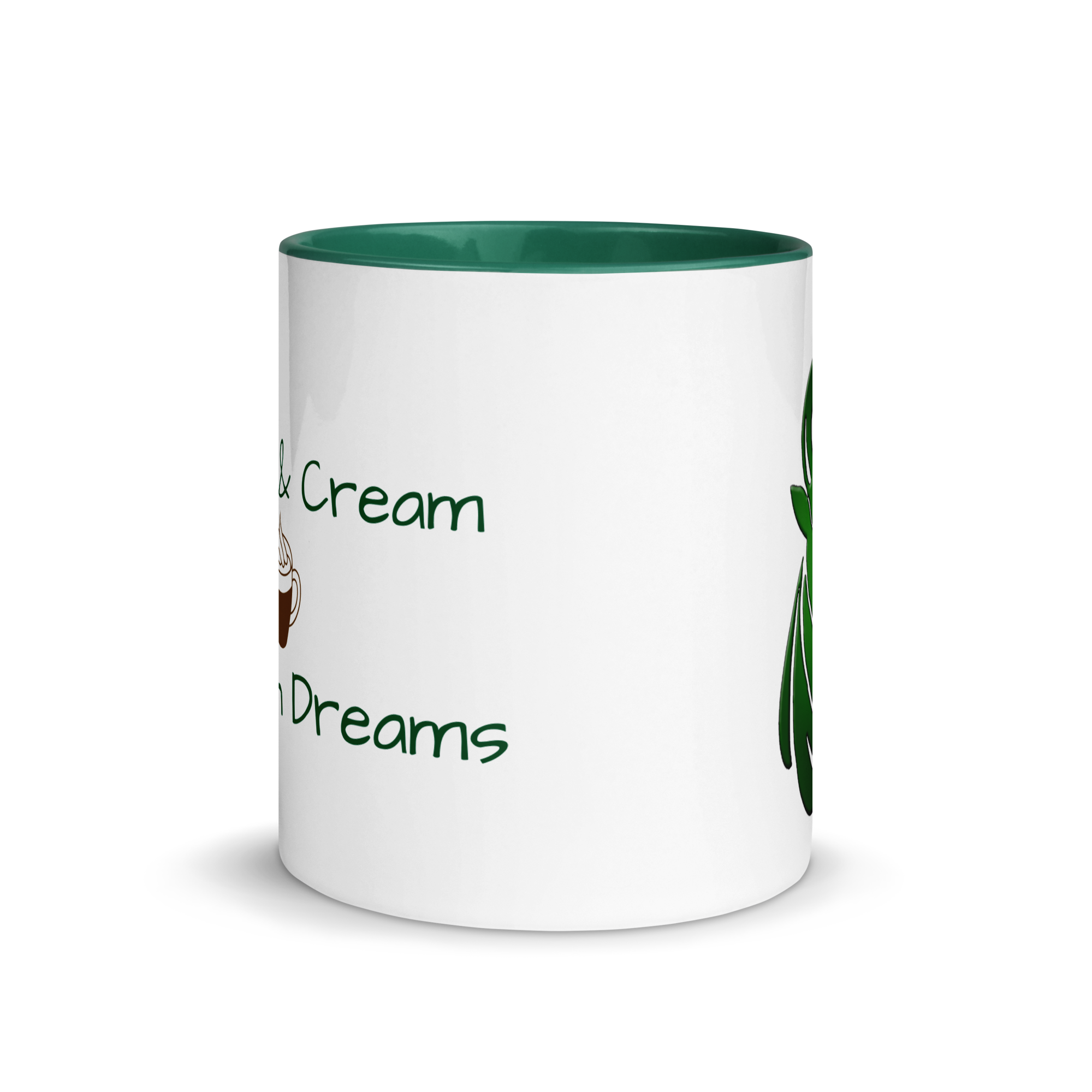 Coffee & Cream, Life With Dreams