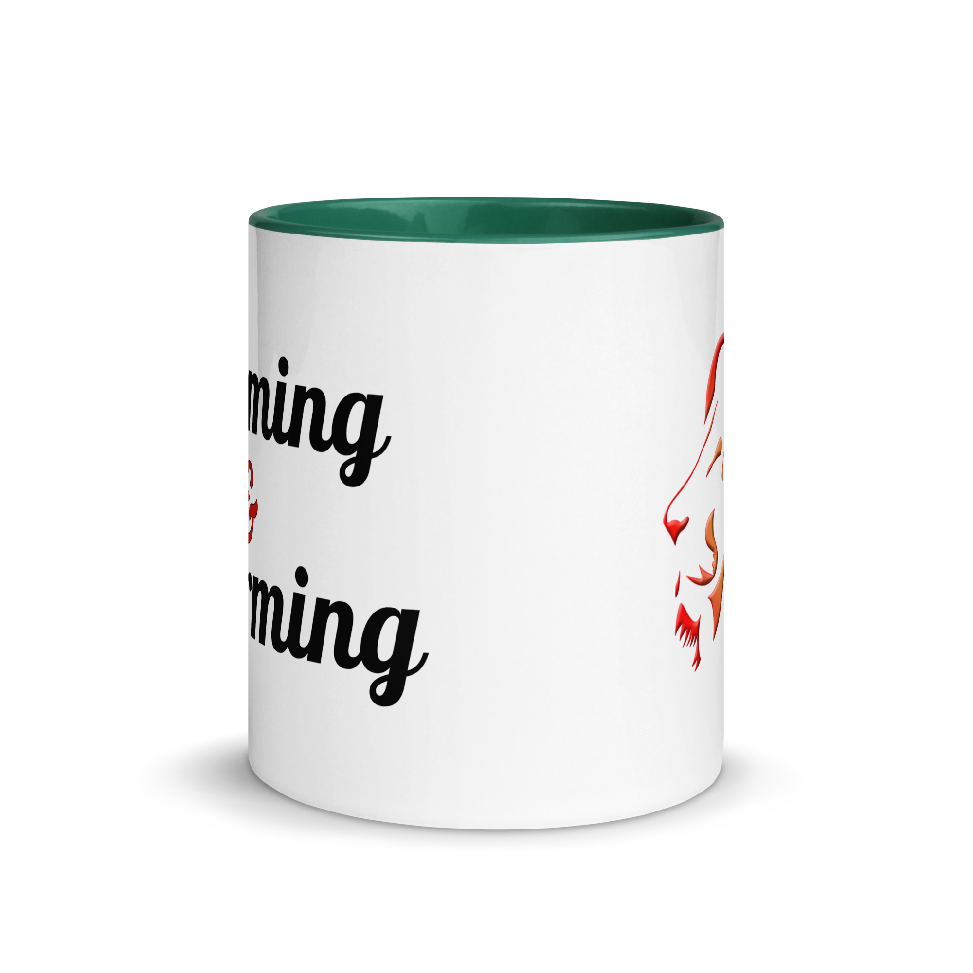 Charming & Disarming