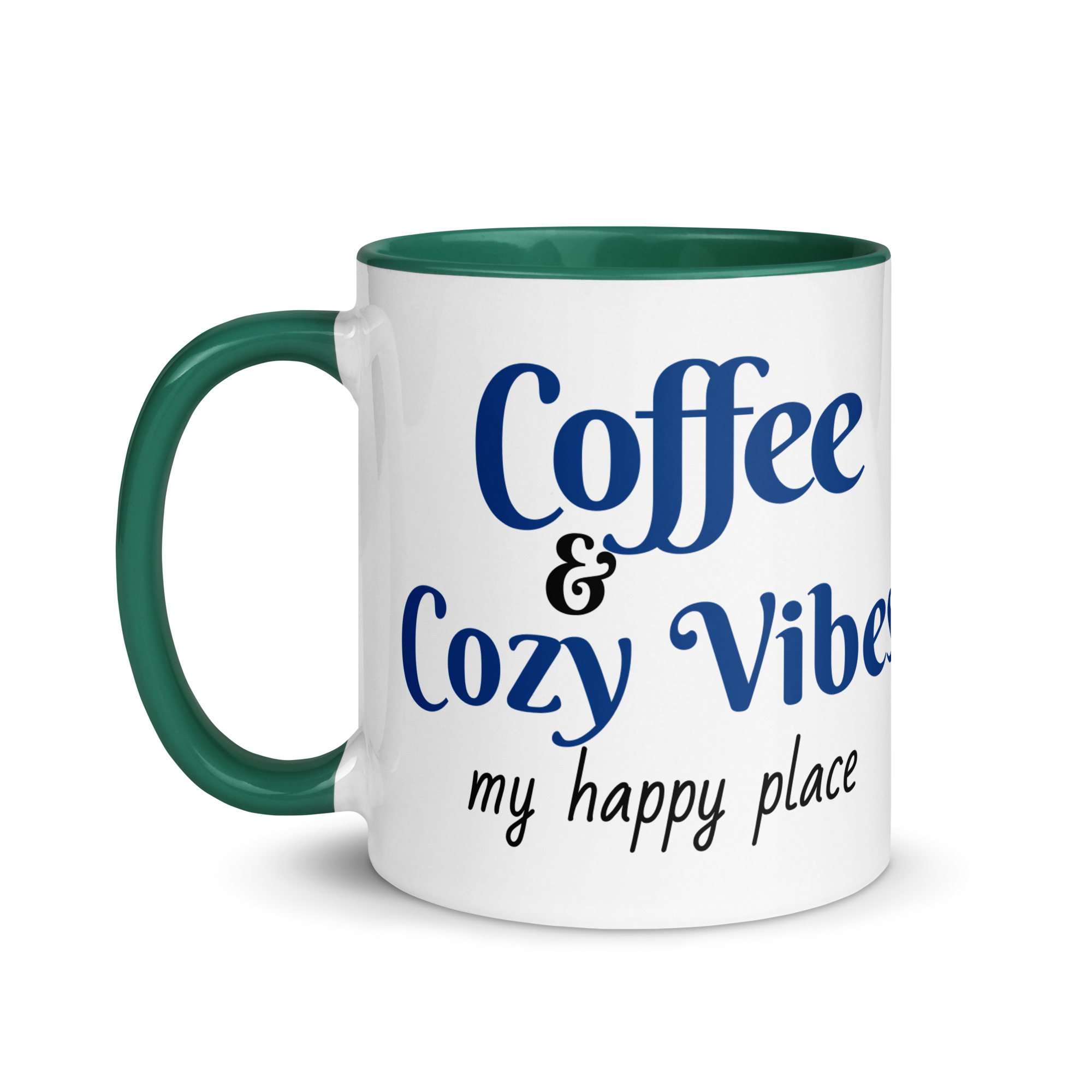 Coffee & Cozy Vibes
