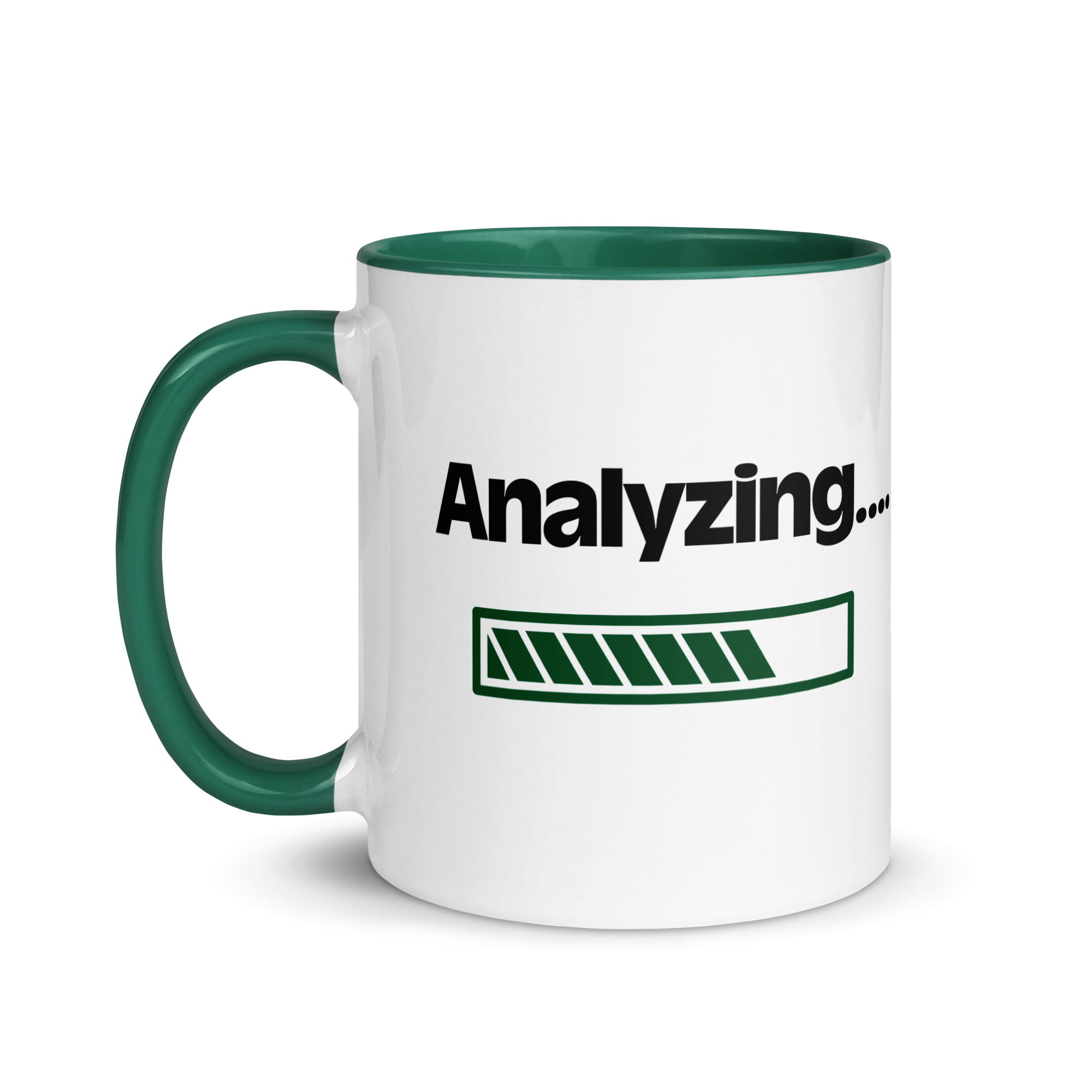Analyzing....