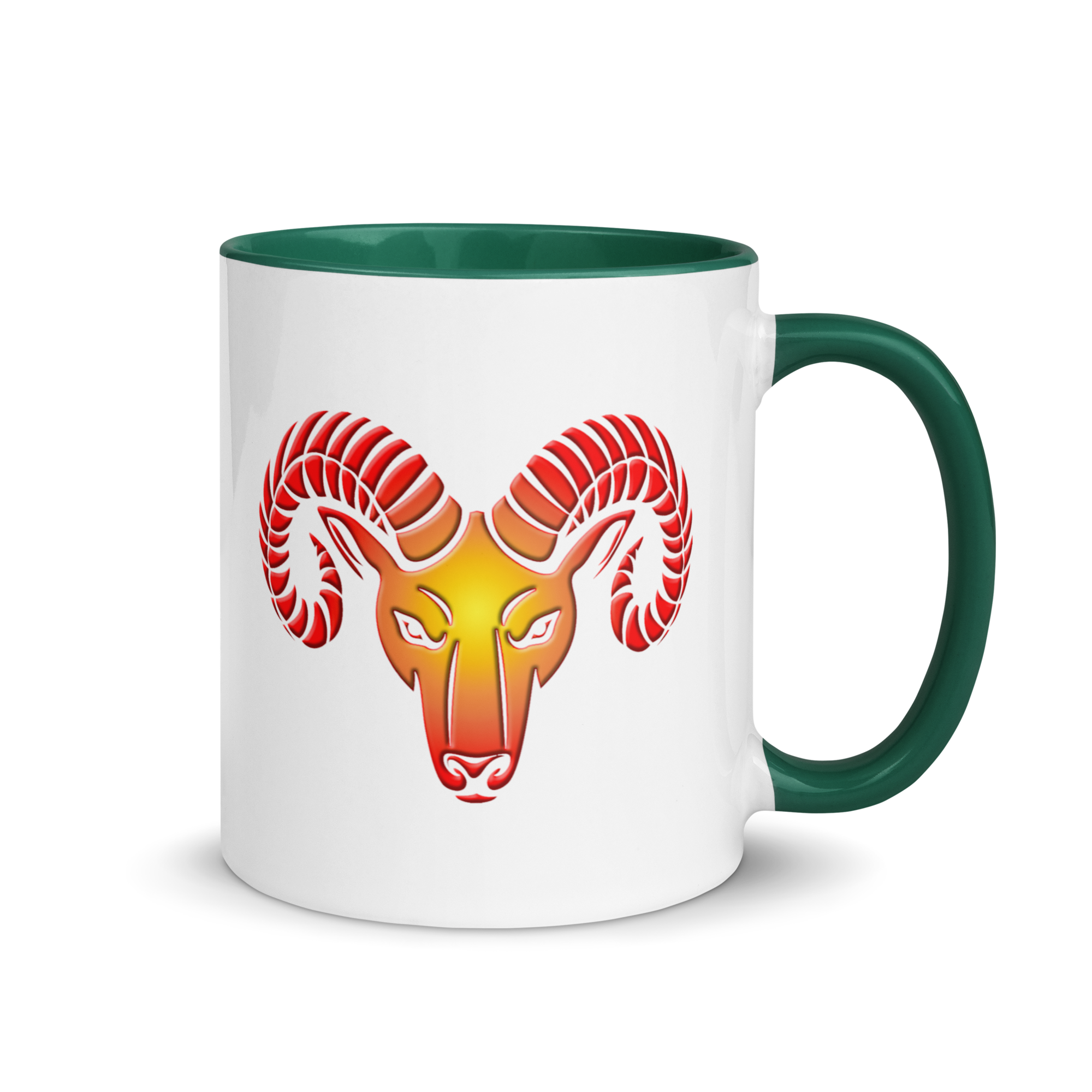 Fearless & Caffeinated