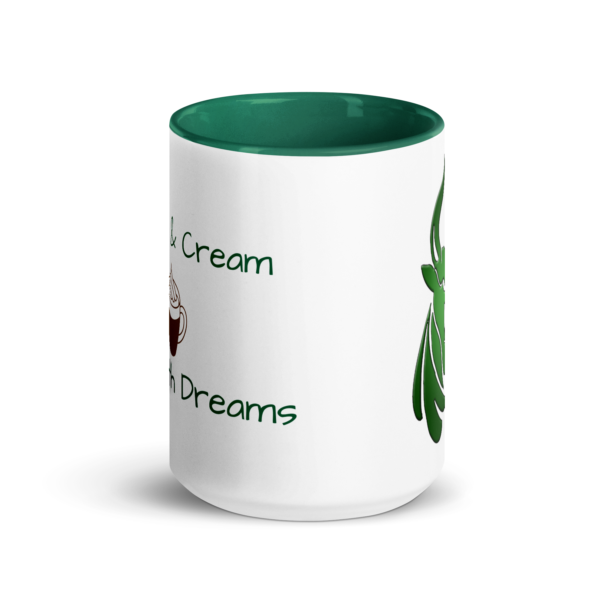 Coffee & Cream, Life With Dreams